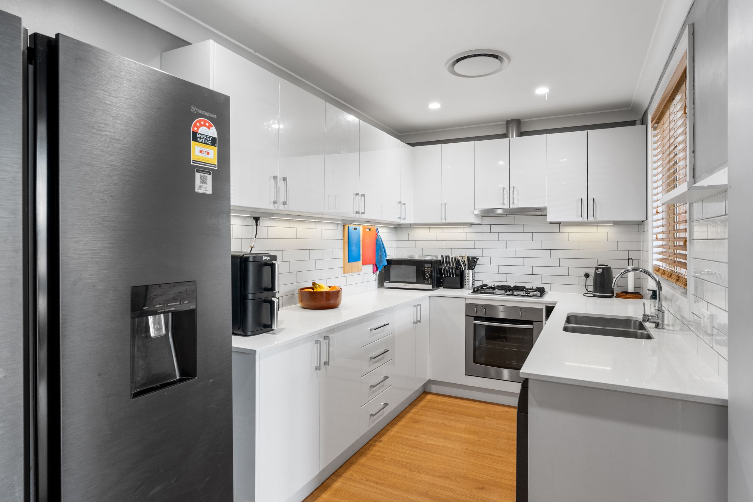 21 Andromeda Drive, Cranebrook, NSW