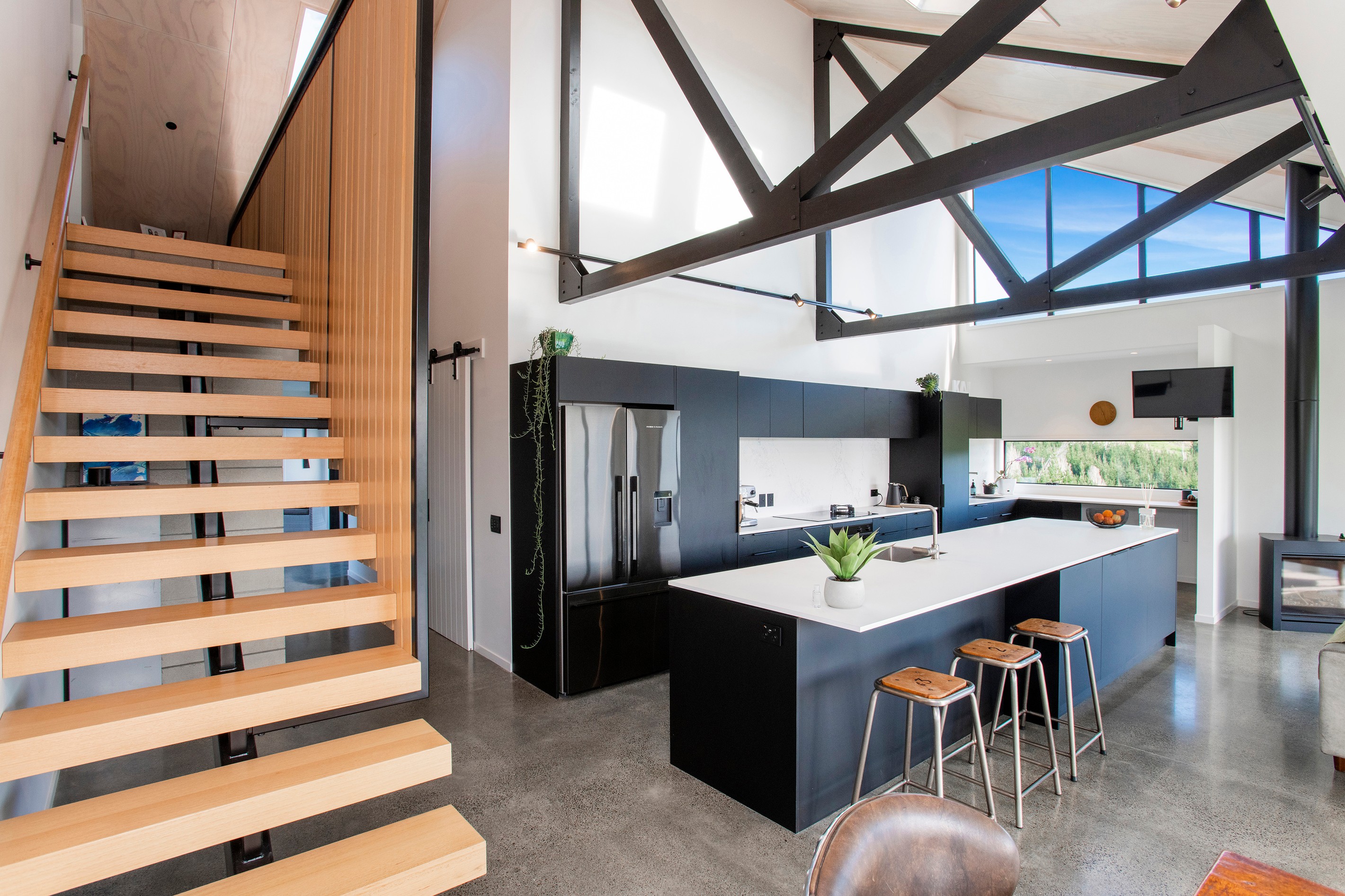 276 Gaddums Hill Road, Outer Kaiti, Gisborne District