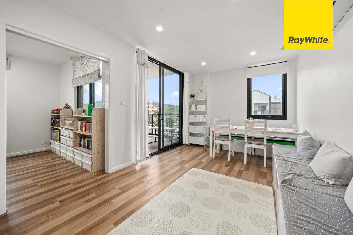 15/14 Hoolihan Street, DENMAN PROSPECT, ACT 2611