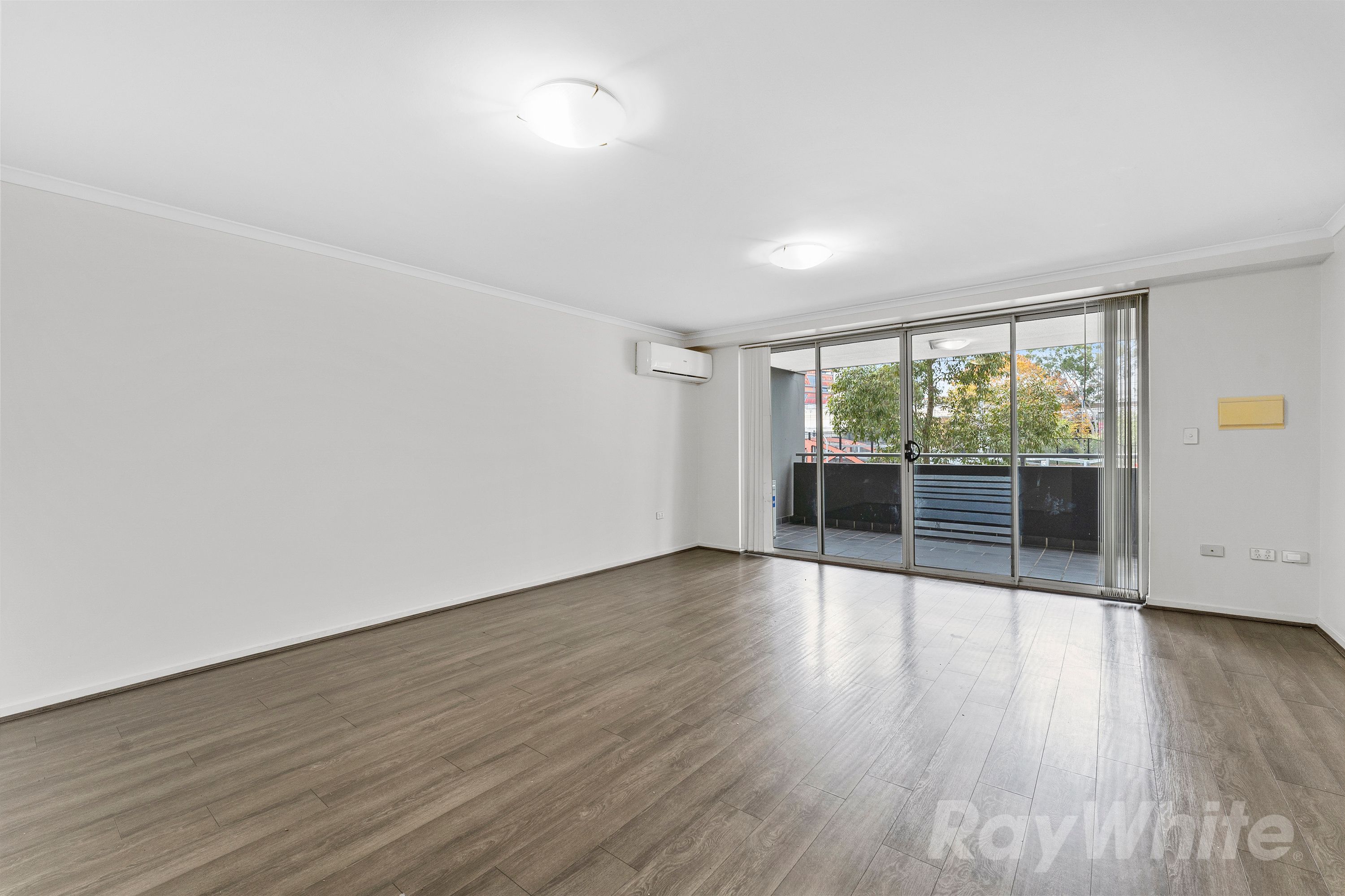 12/3 East Terrace, Bankstown, NSW 2200