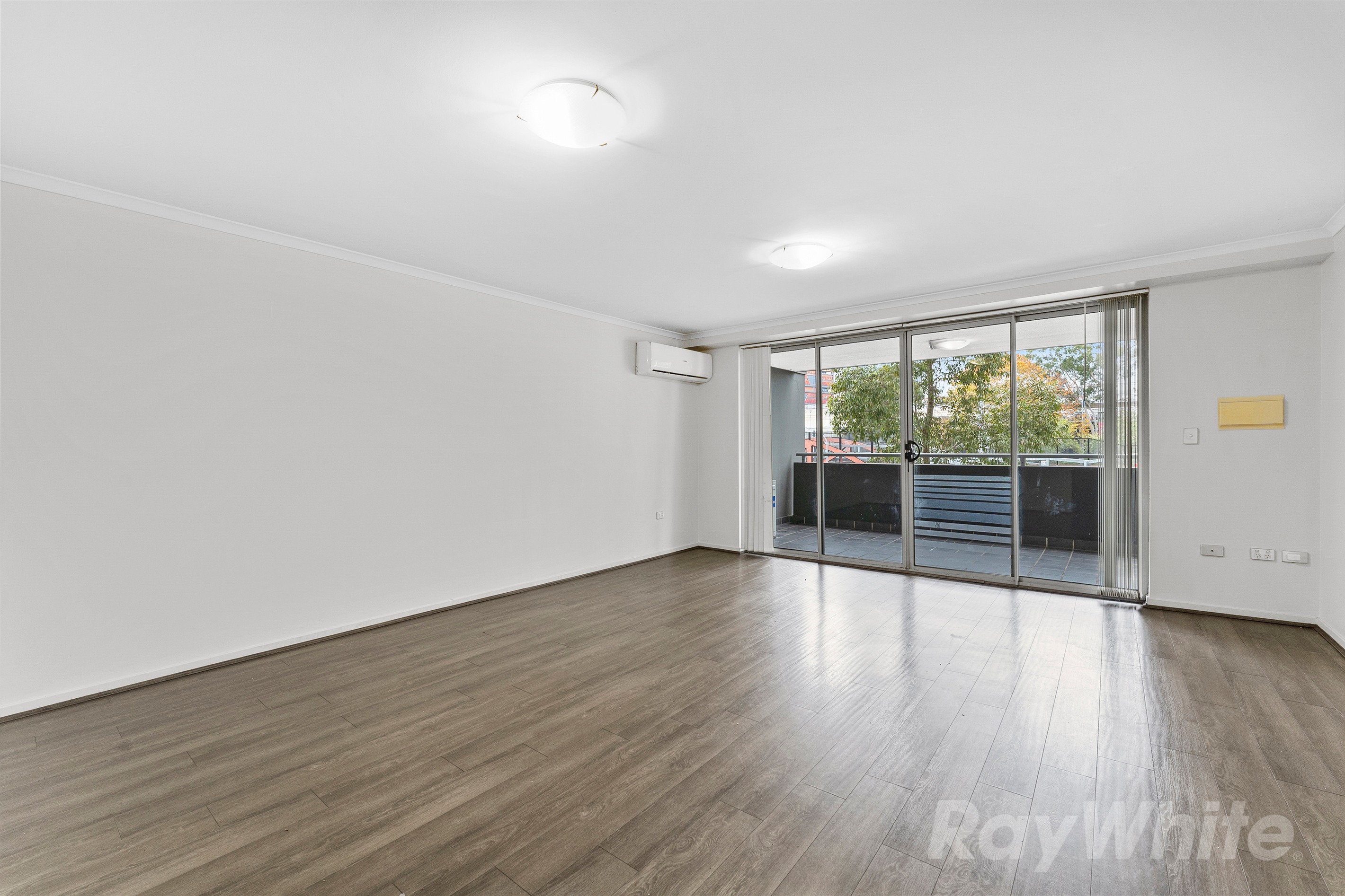 12/3 East Terrace, Bankstown, NSW 2200