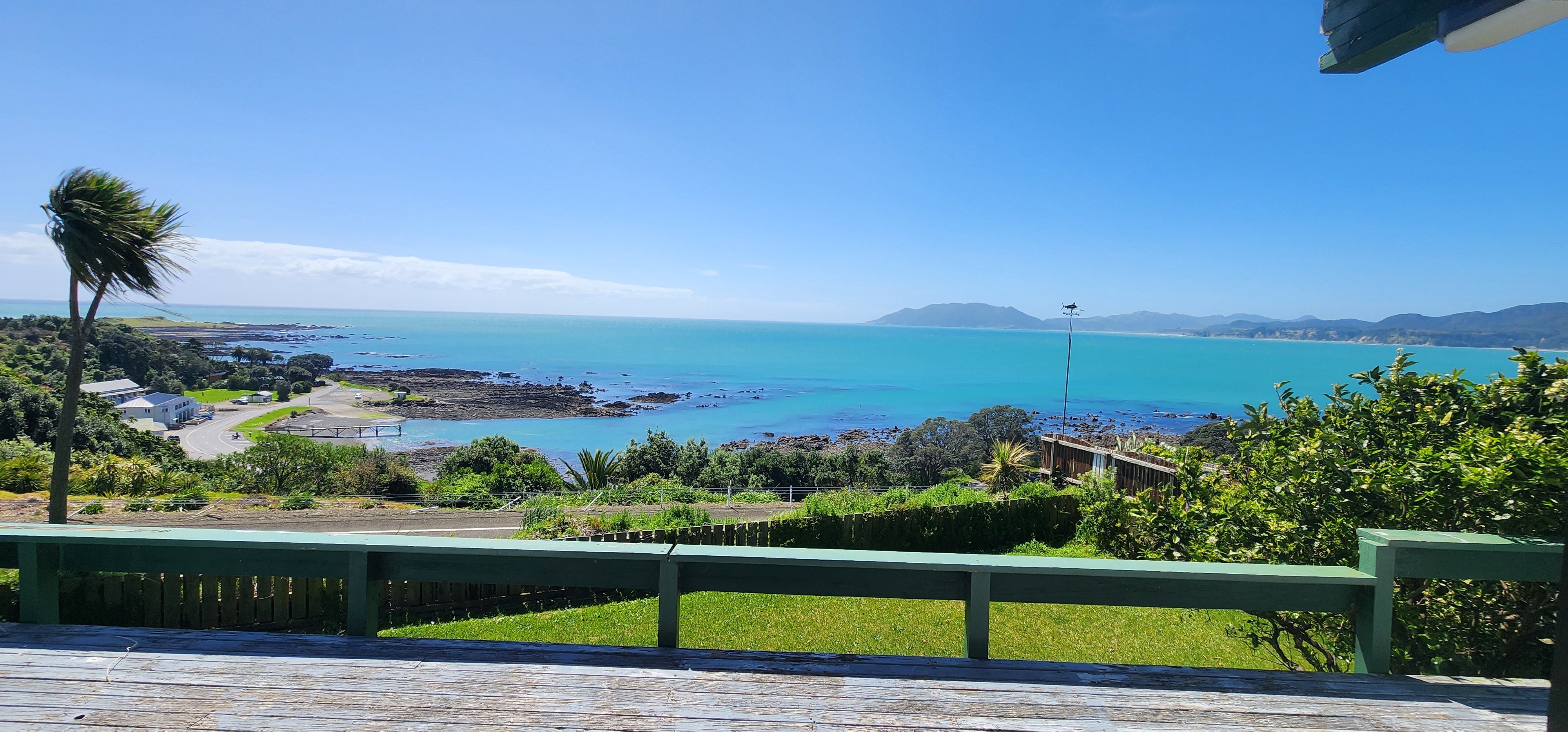 21 Otutehapari Road, Waihau Bay, Opotiki District