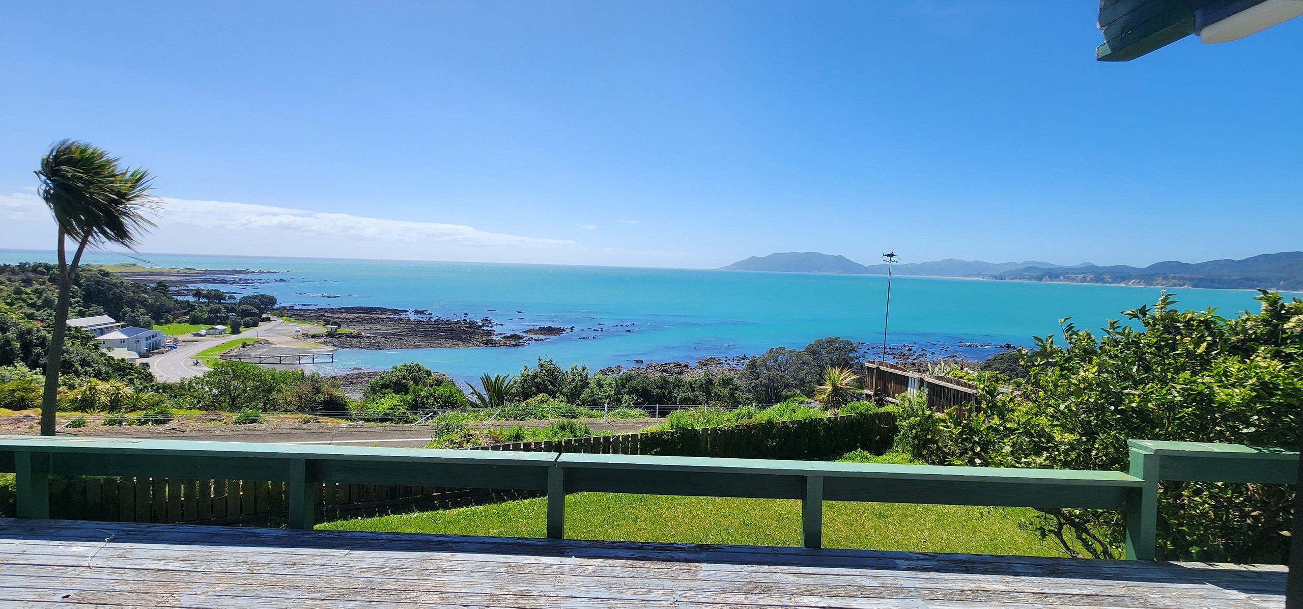 21 Otutehapari Road, Waihau Bay, Opotiki District