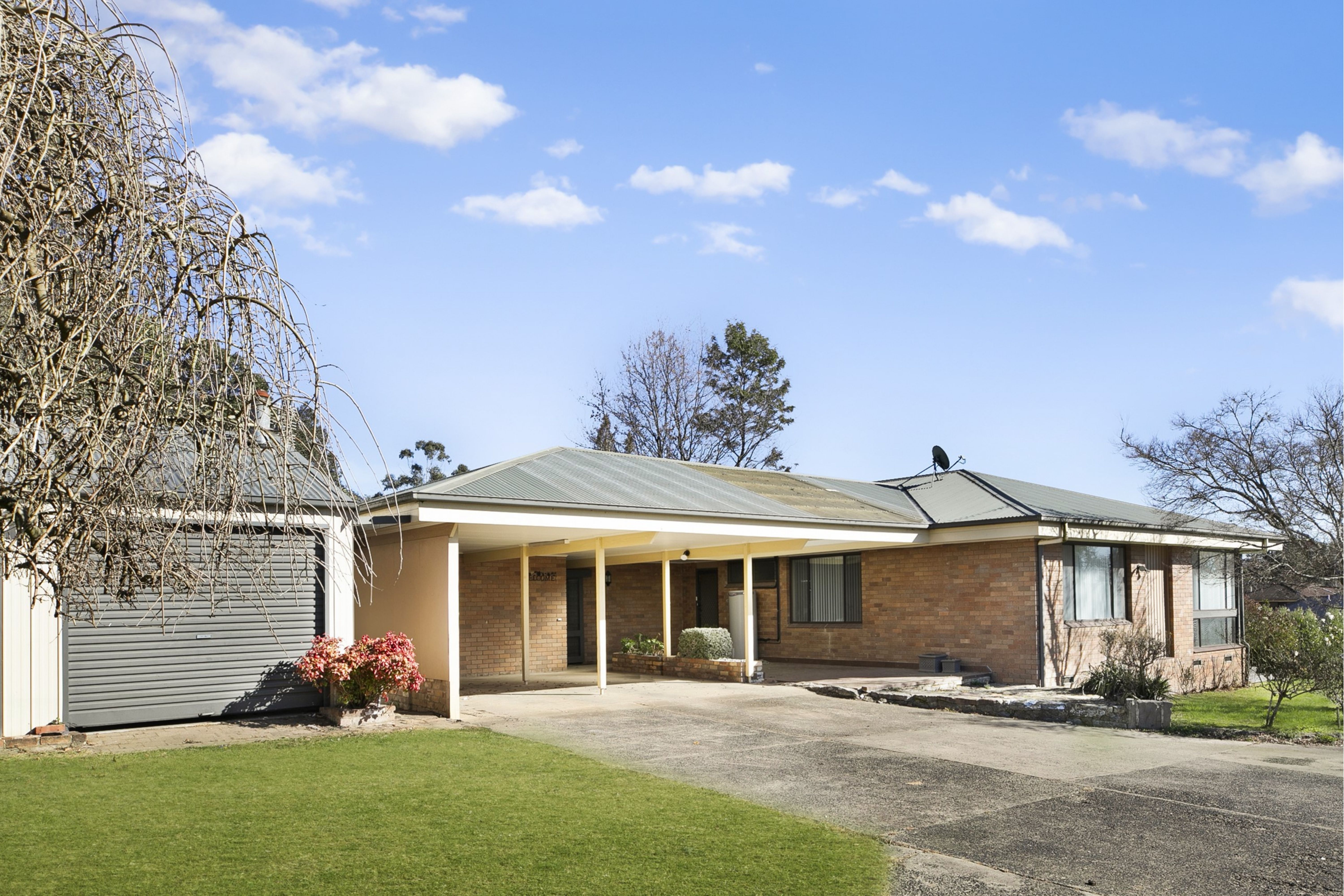 16 Watson Road, Moss Vale, NSW 2577