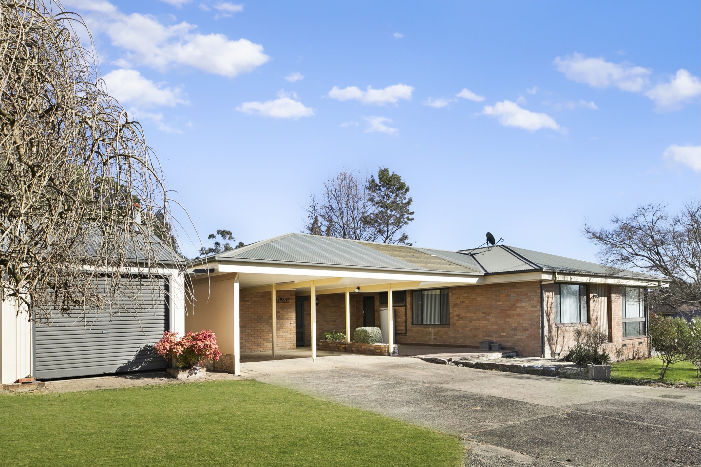 16 Watson Road, Moss Vale, NSW 2577