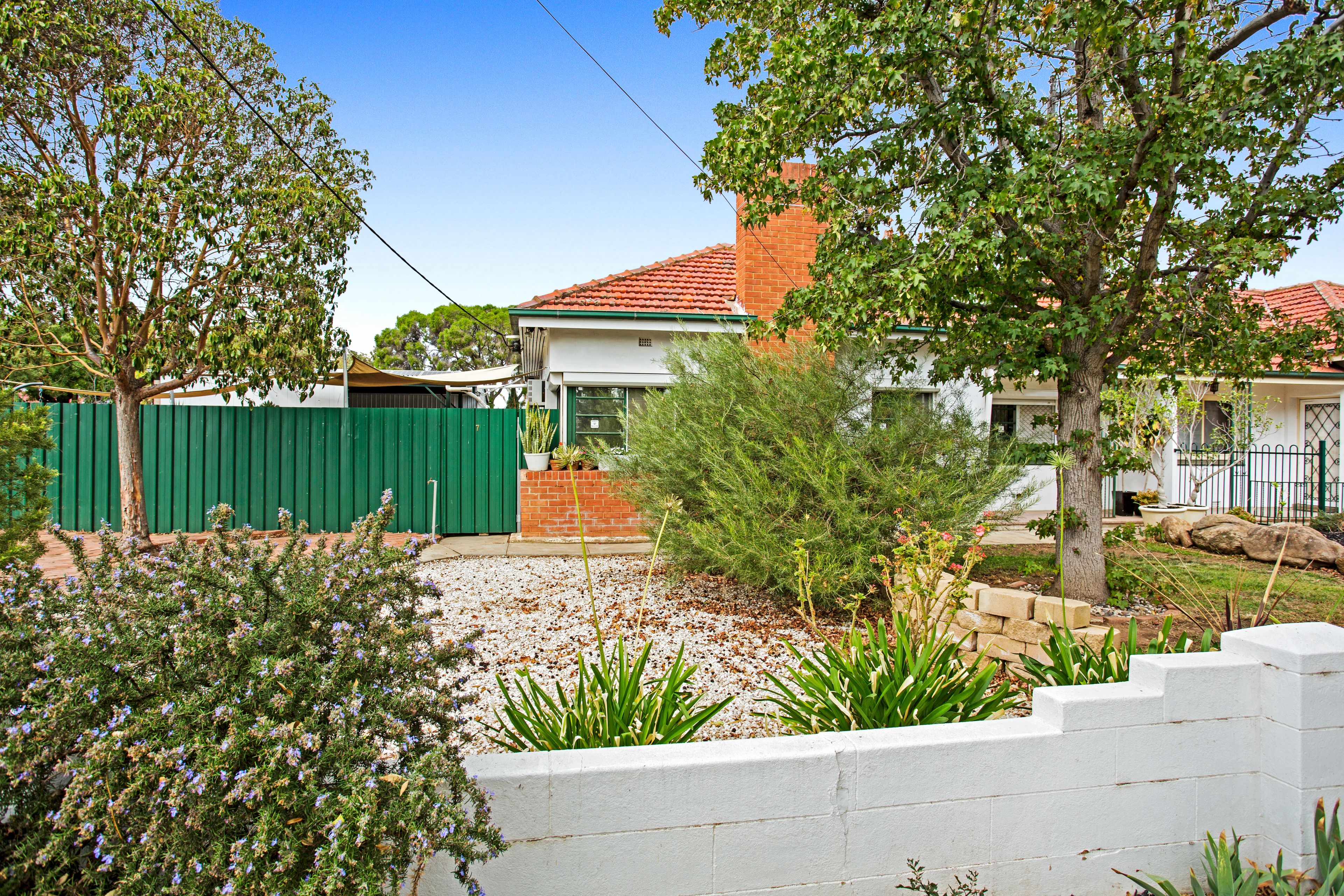 7 Claire Street, Woodville West, SA 5011