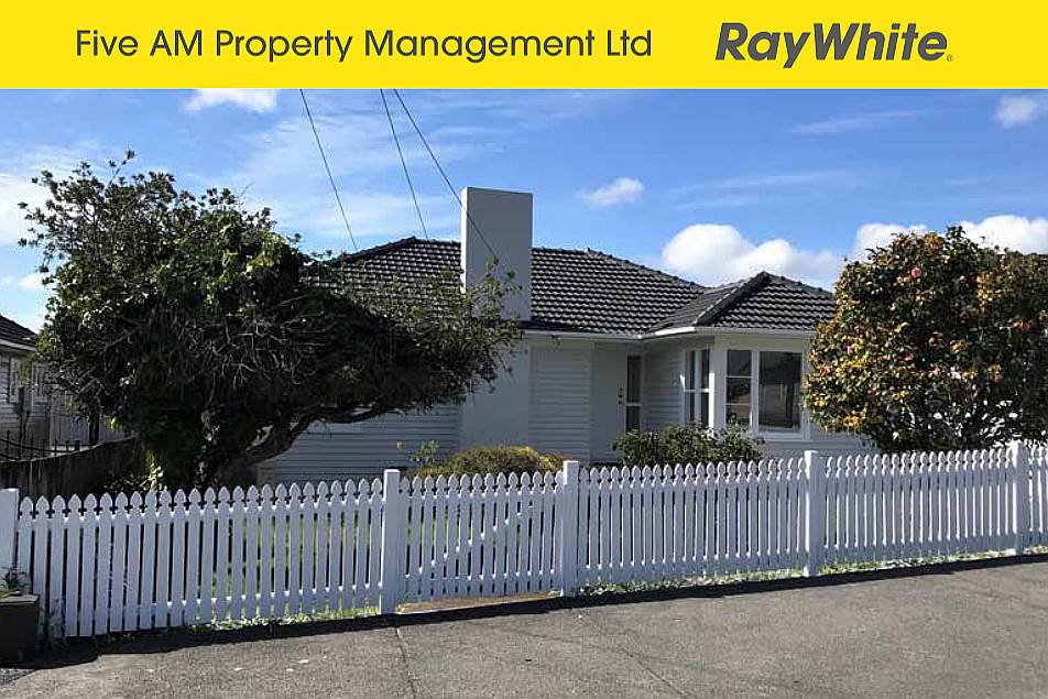 454 Blockhouse Bay, Blockhouse Bay, Auckland City Real Estate Ray