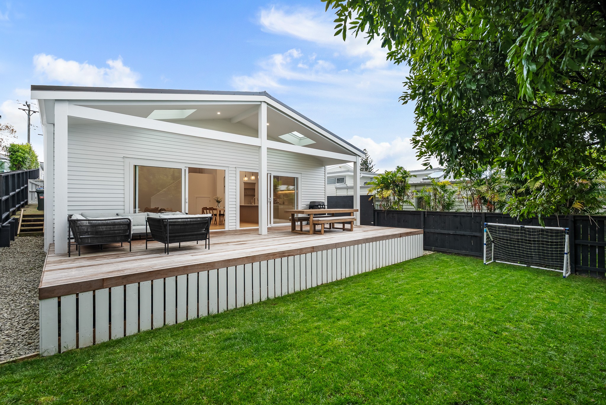 45 Chester Avenue, Westmere, Auckland City