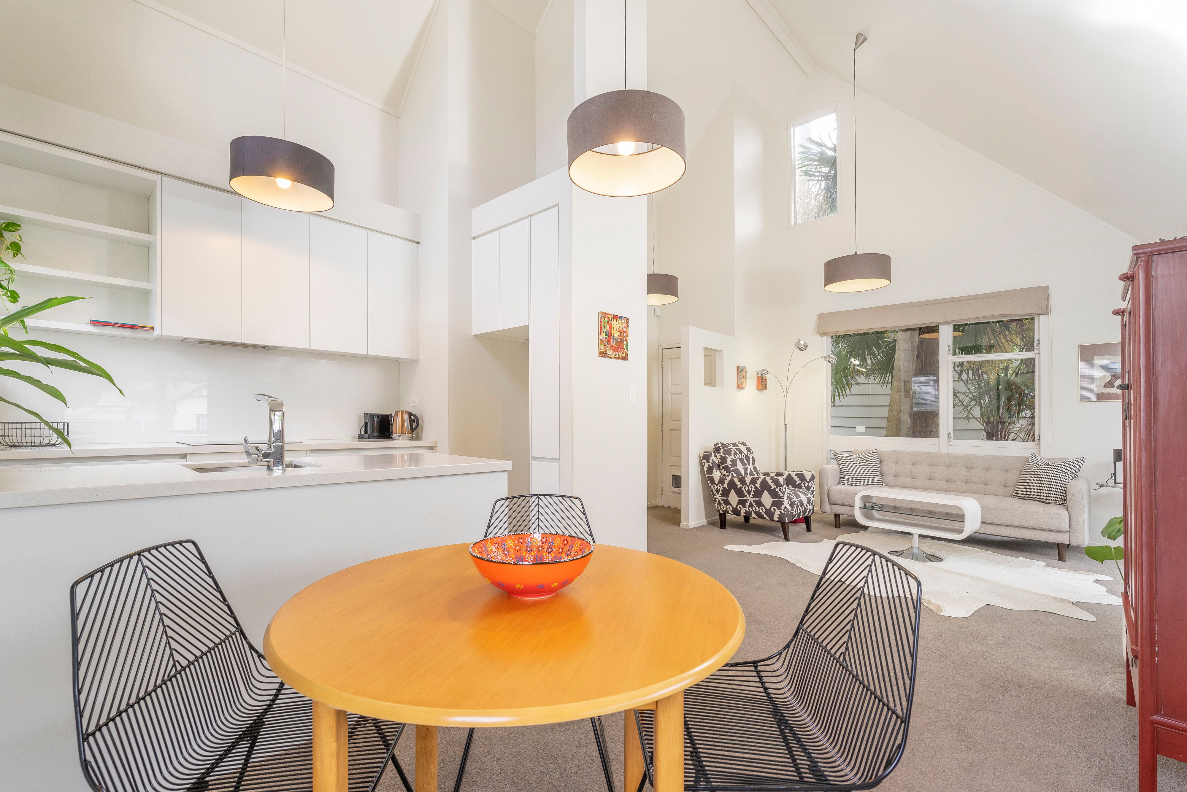 20 Alexander Street, Kingsland, Auckland City