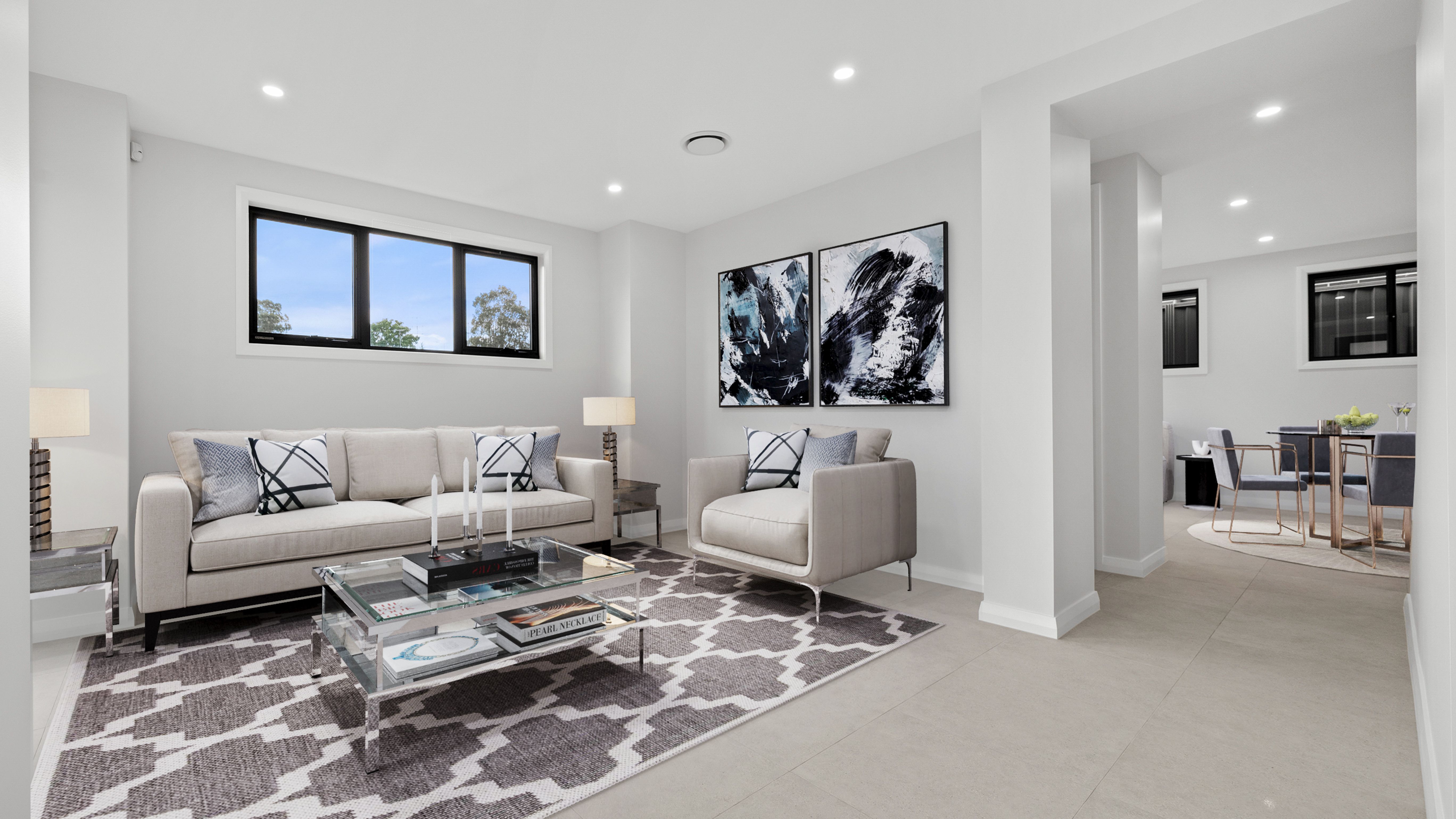 2a Scenic Circuit, Cranebrook, NSW 2749