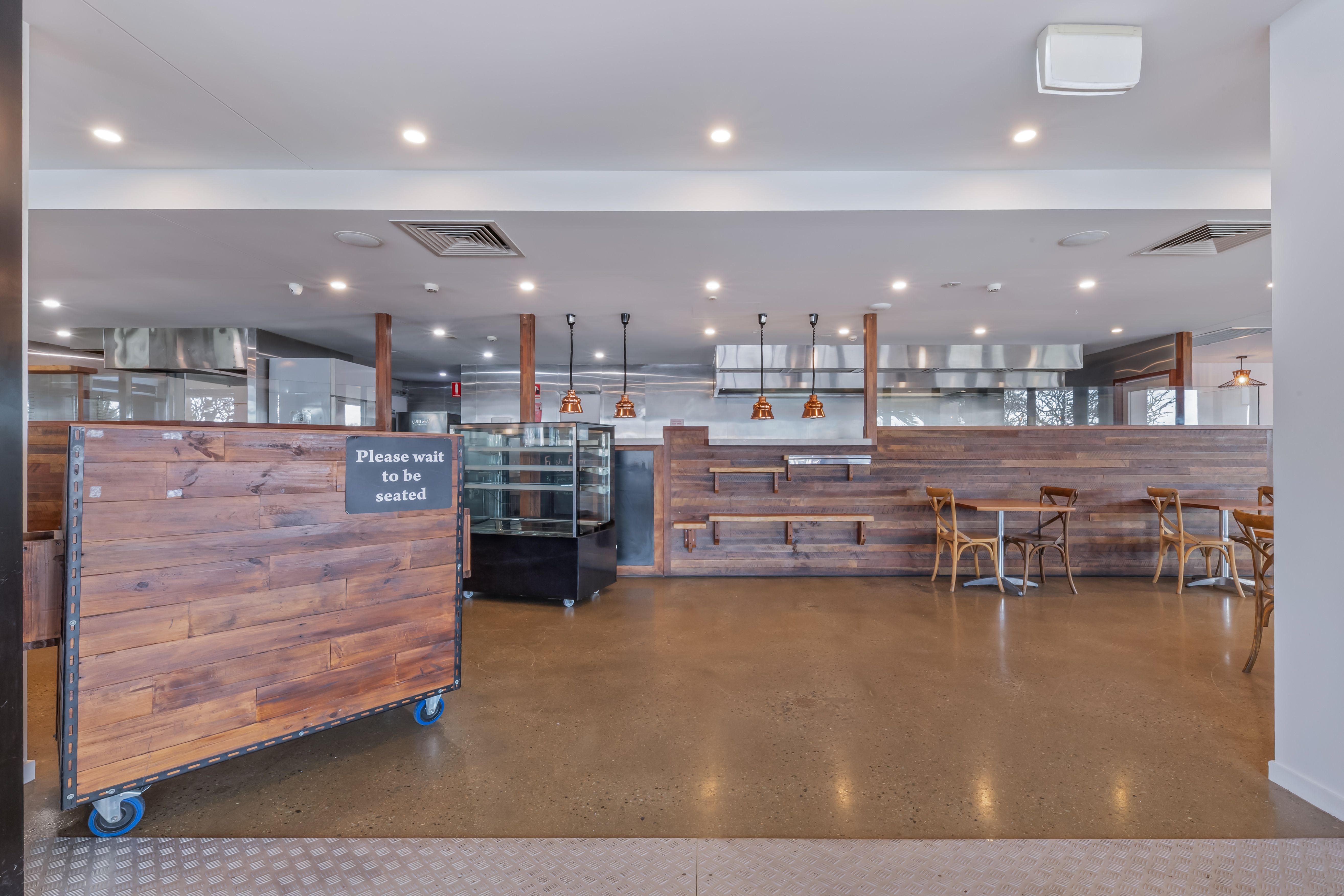The Boathouse, Port of Airlie Marina, 33 Port Drive, Airlie Beach, QLD 4802