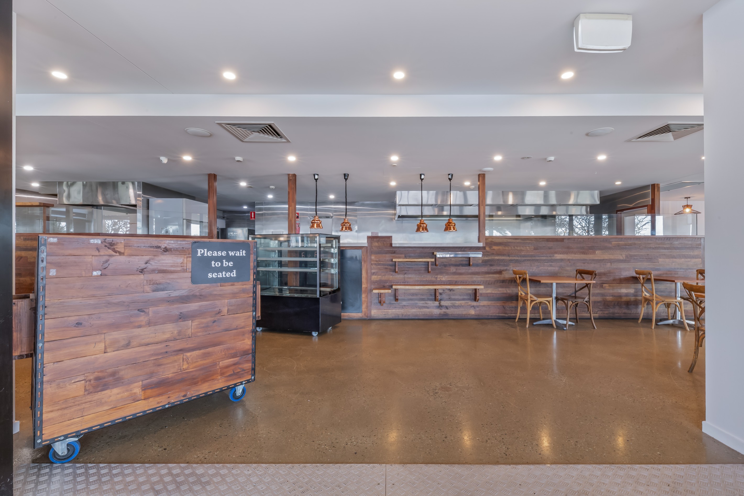 The Boathouse, Port of Airlie Marina, 33 Port Drive, Airlie Beach, QLD 4802