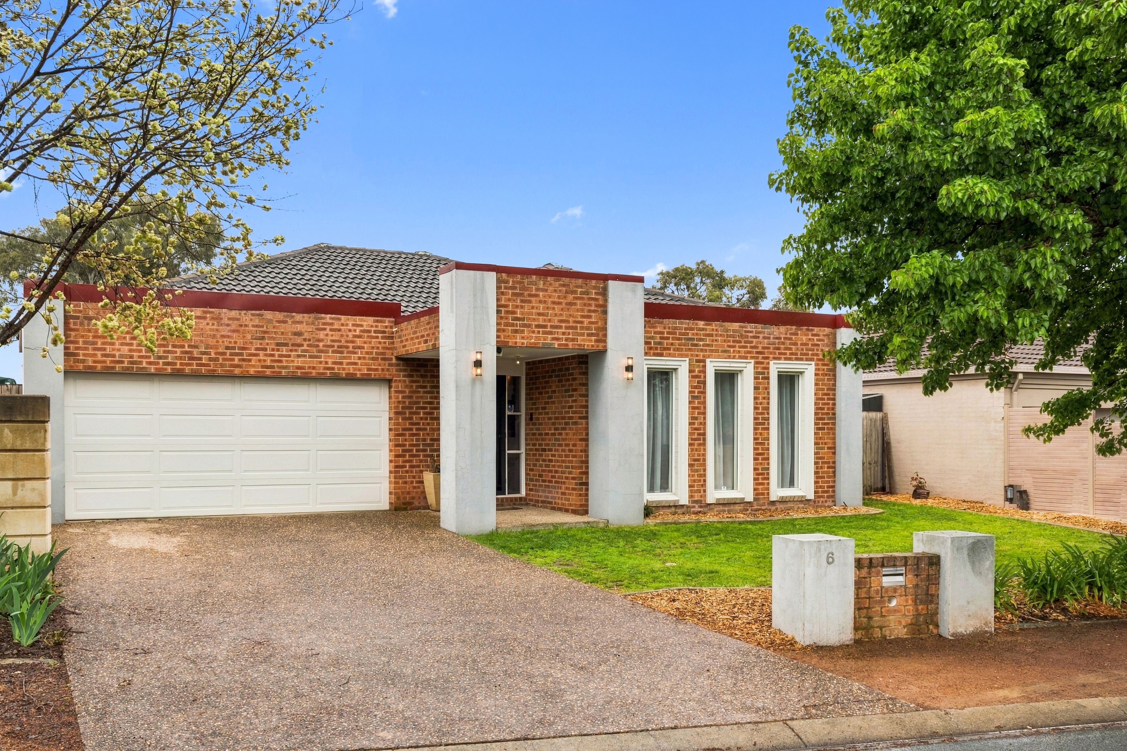 6 Simonetti Street, Dunlop, ACT 2615