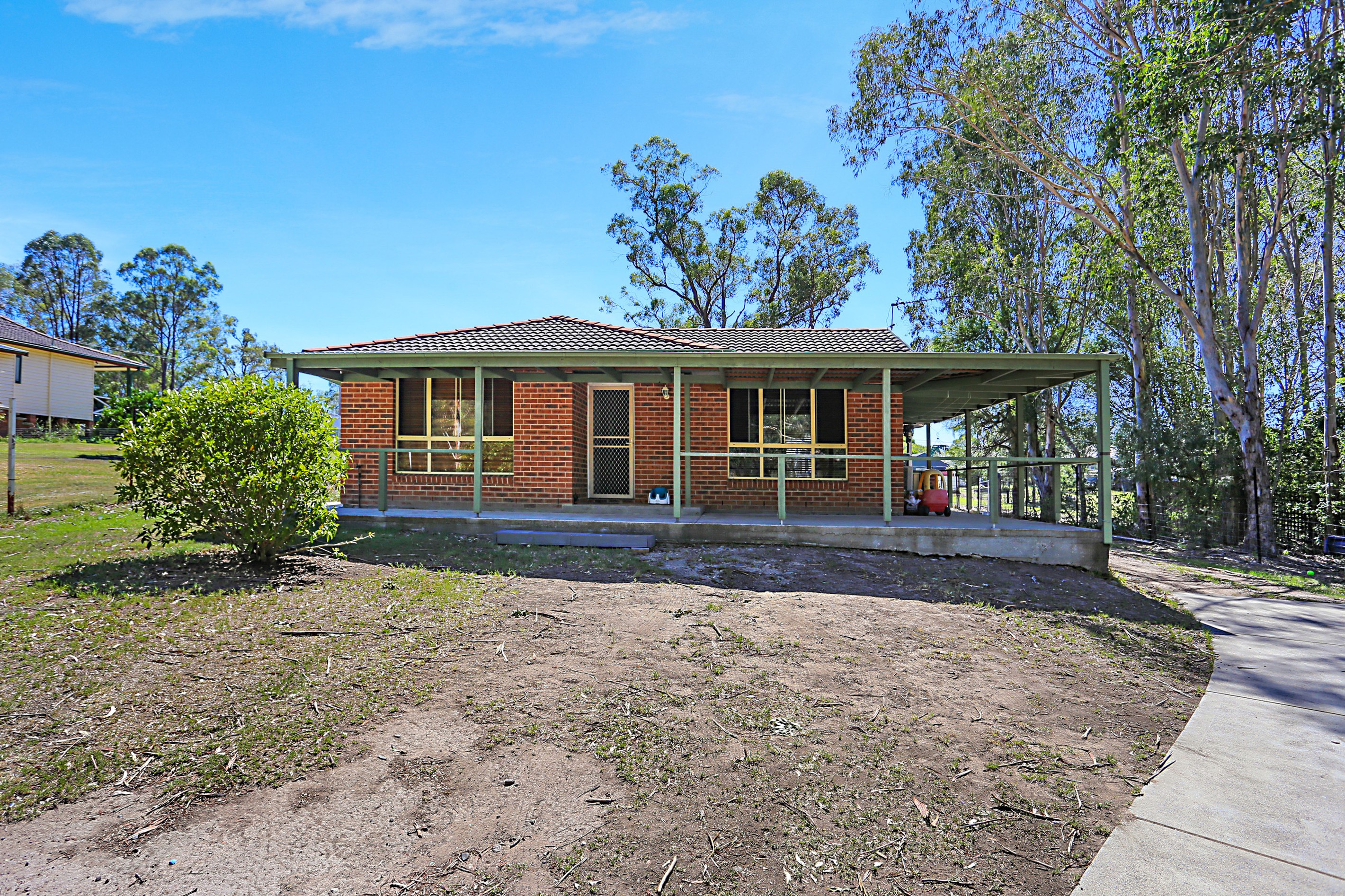 92 Marshall Street, Clarence Town, NSW 2321