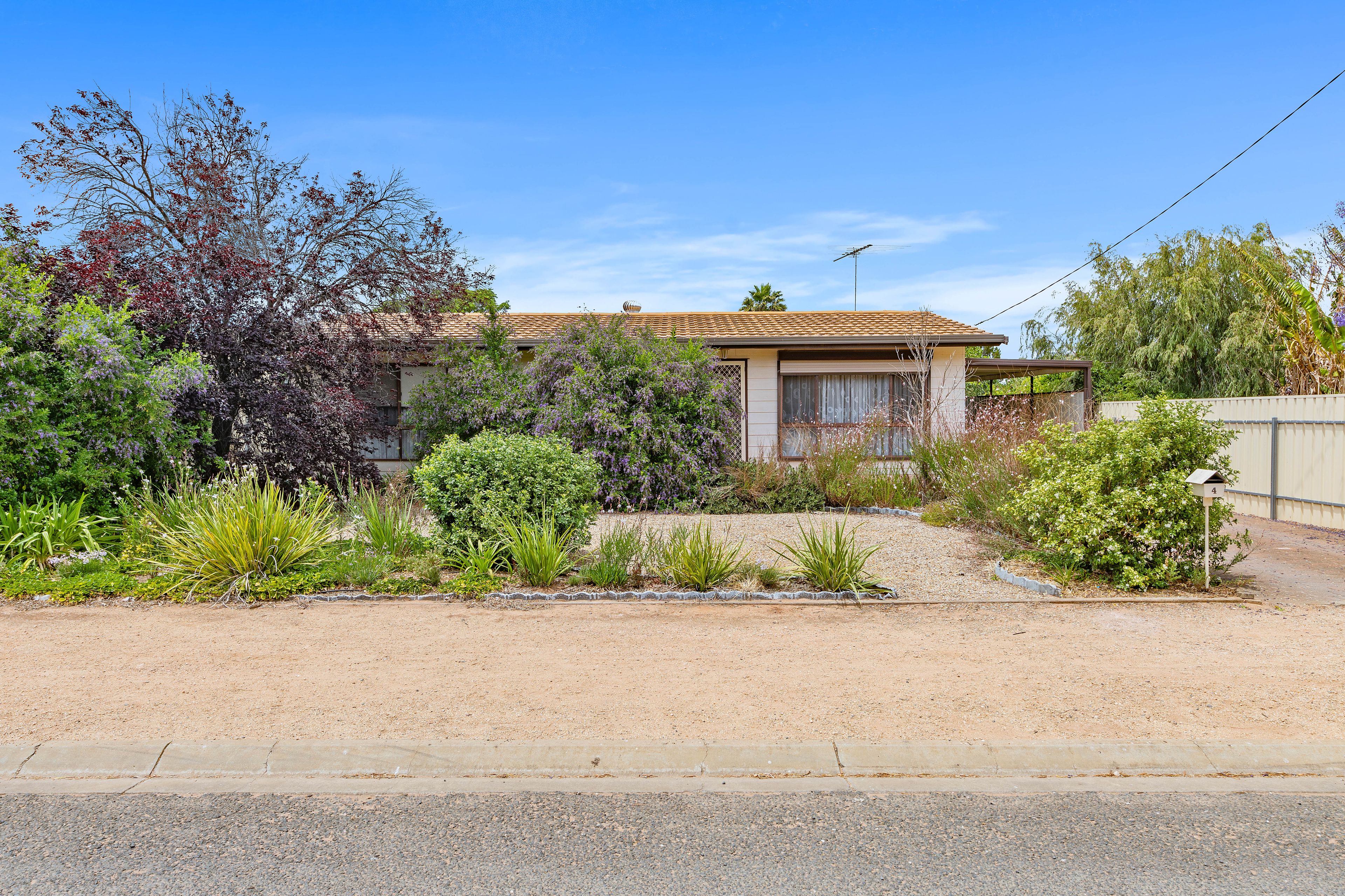 4 Virgo Terrace, Balaklava, SA 5461