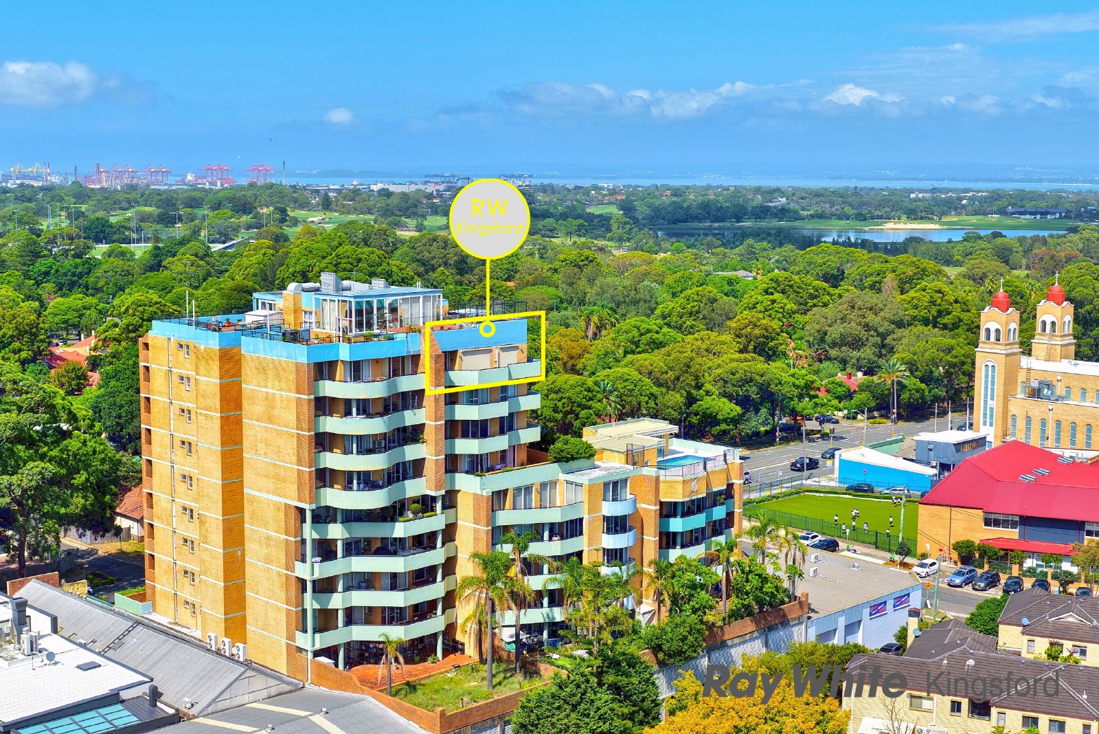 41/44-50 Gardeners Road — photo 8 of 10
