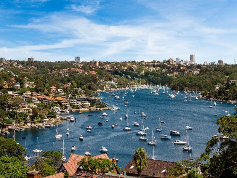 2 Pindari Avenue, Mosman, NSW 2088