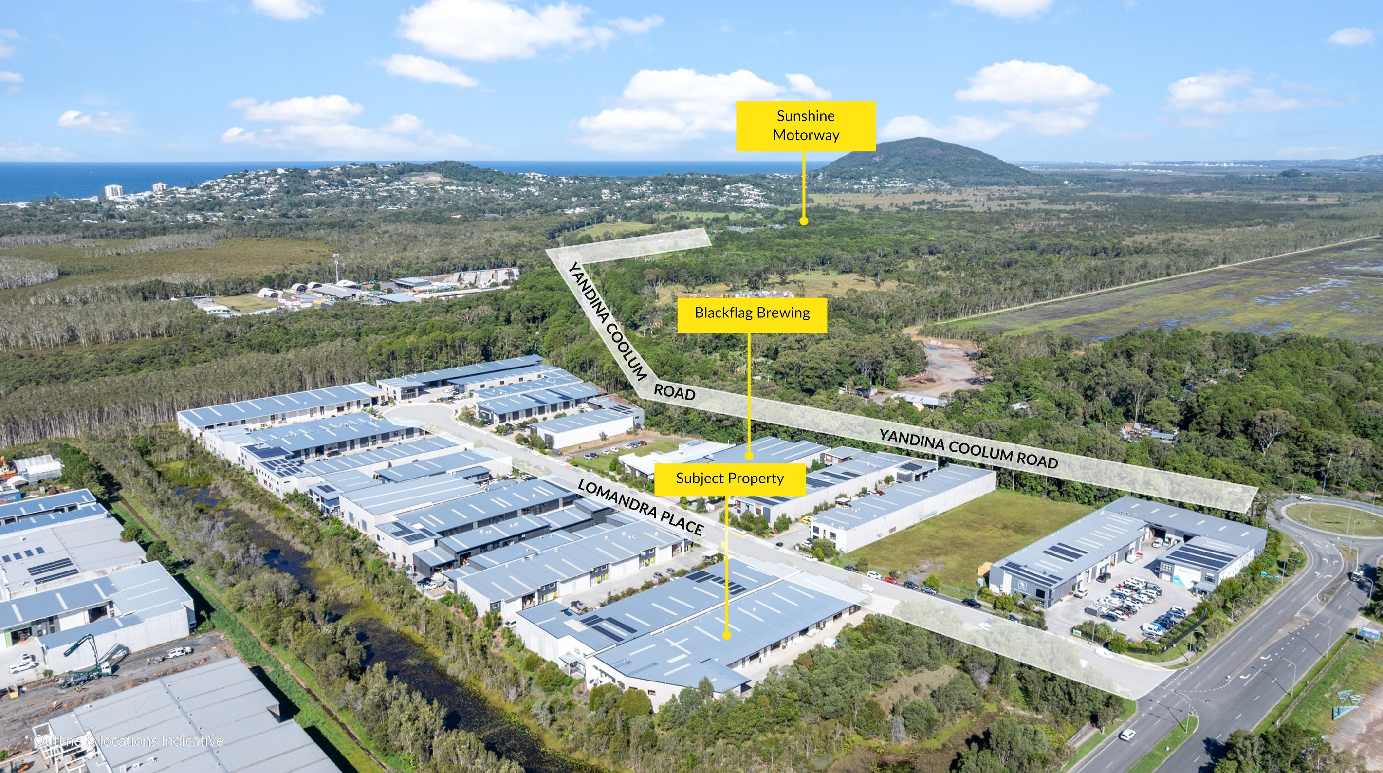 4/1-3 Lomandra Place, Coolum Beach, QLD 4573