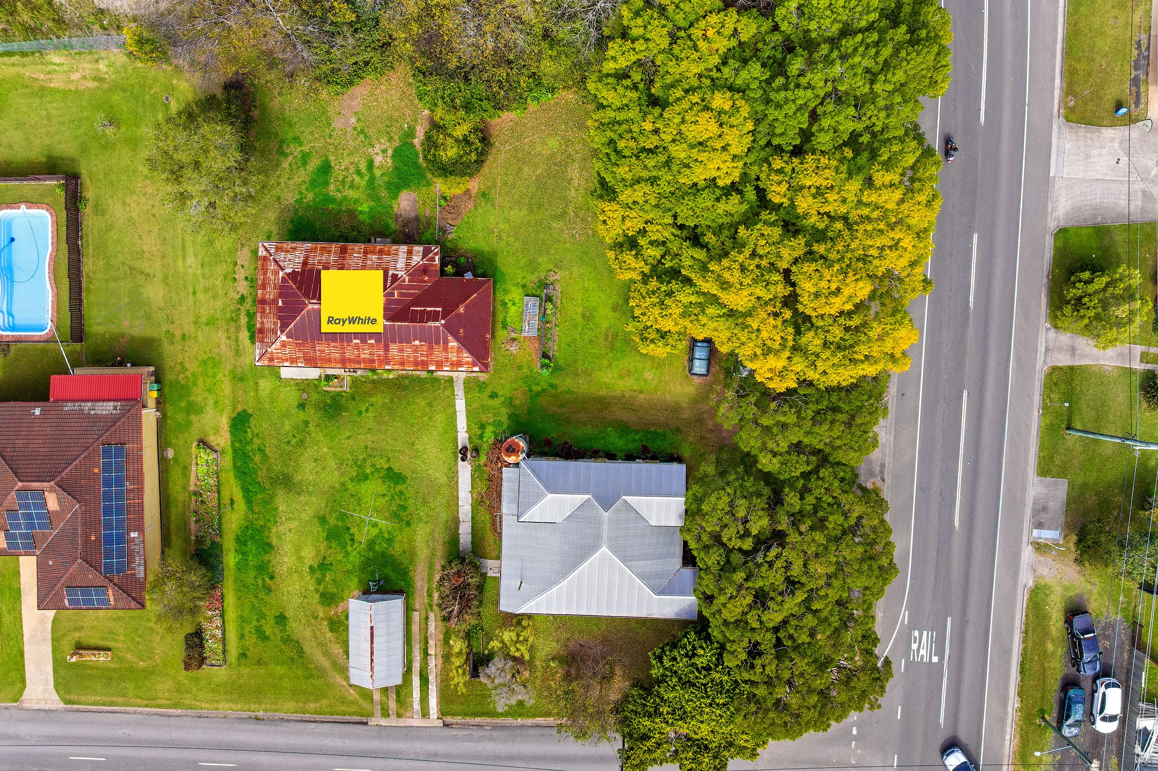 172 Brisbane Road, Monkland, QLD 4570