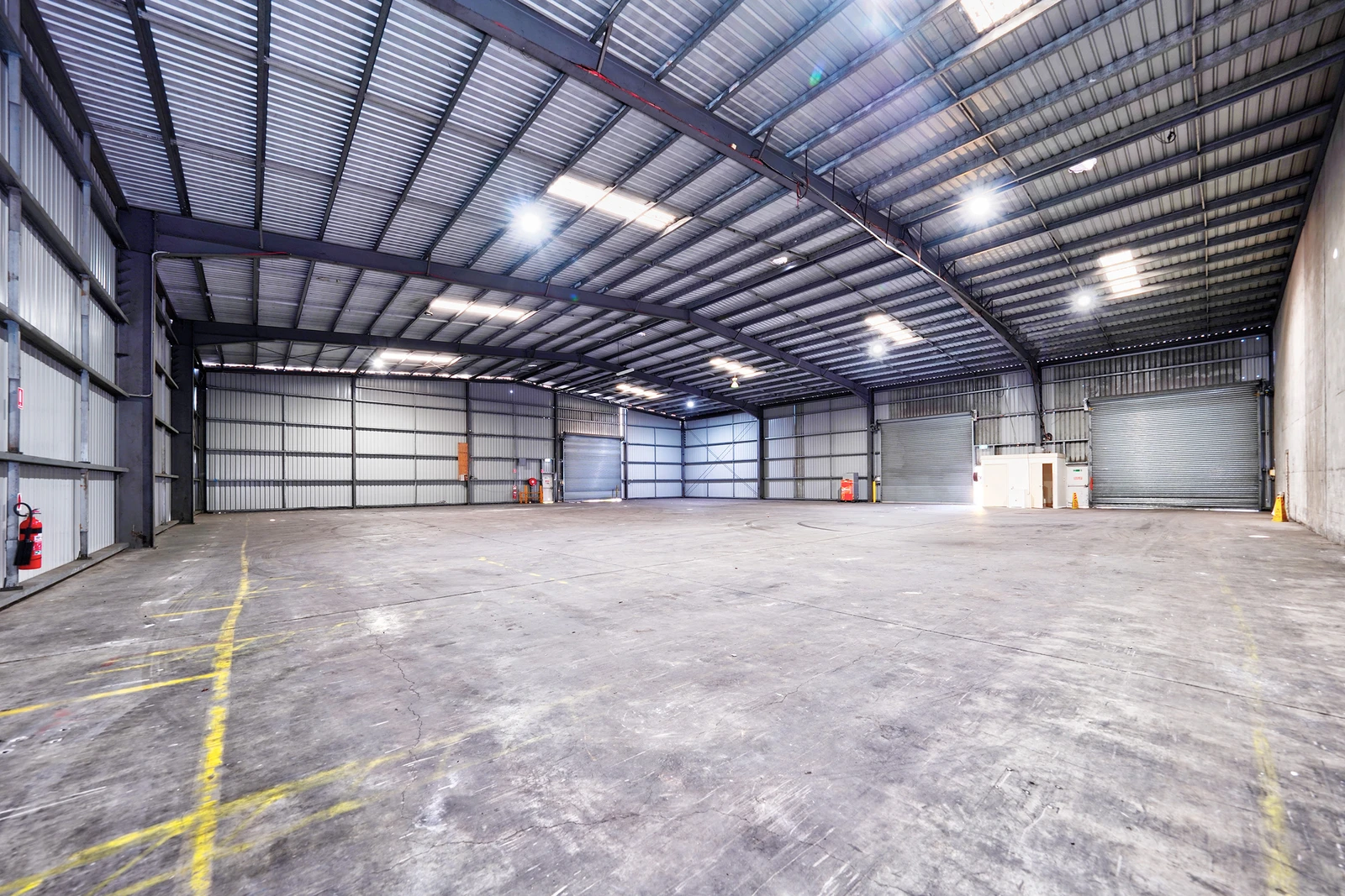 Units 1&2/23 Curtis Road, Mulgrave, NSW 2756