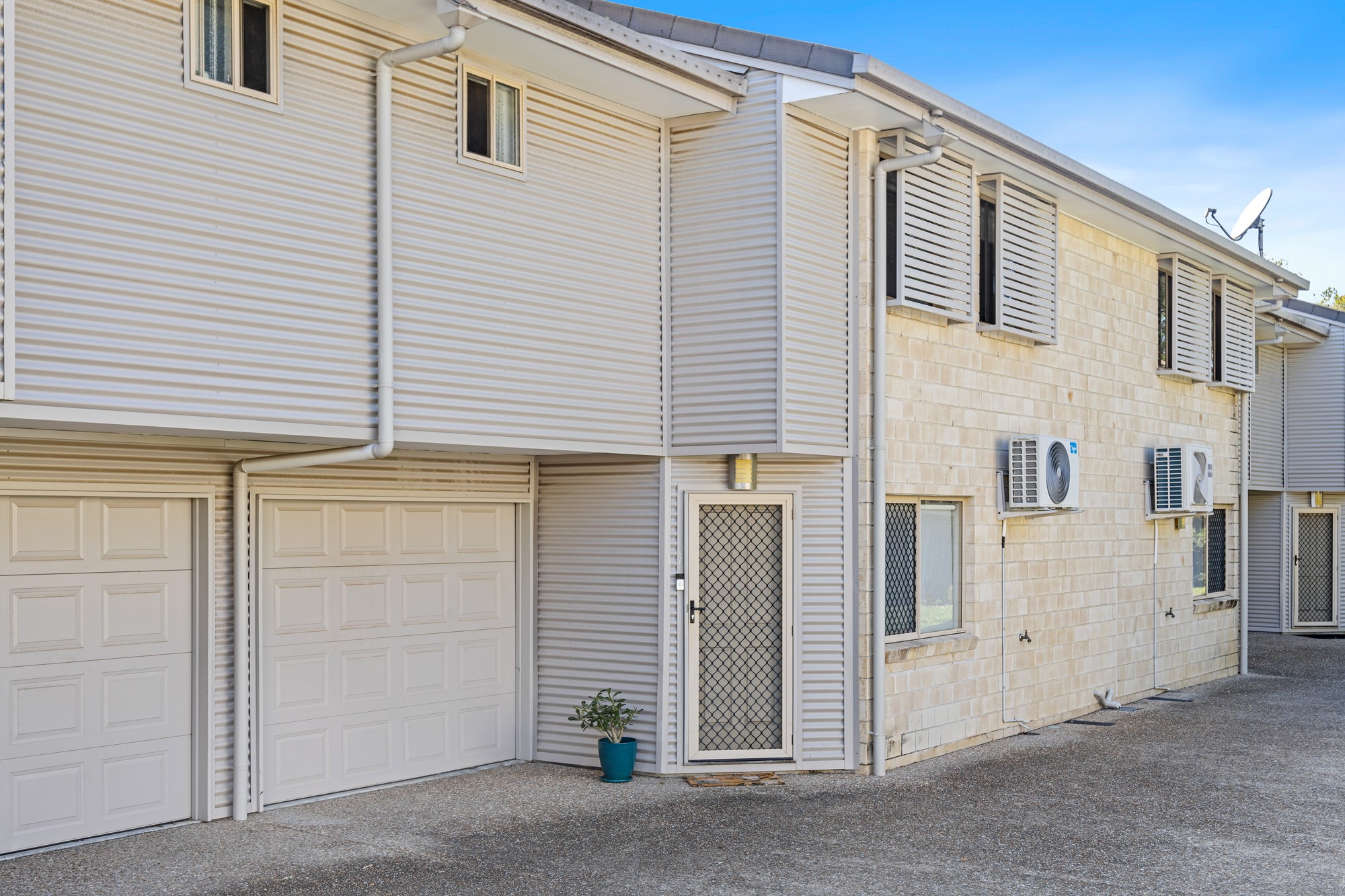 37/30-42 Fleet Drive, Kippa-Ring, QLD 4021