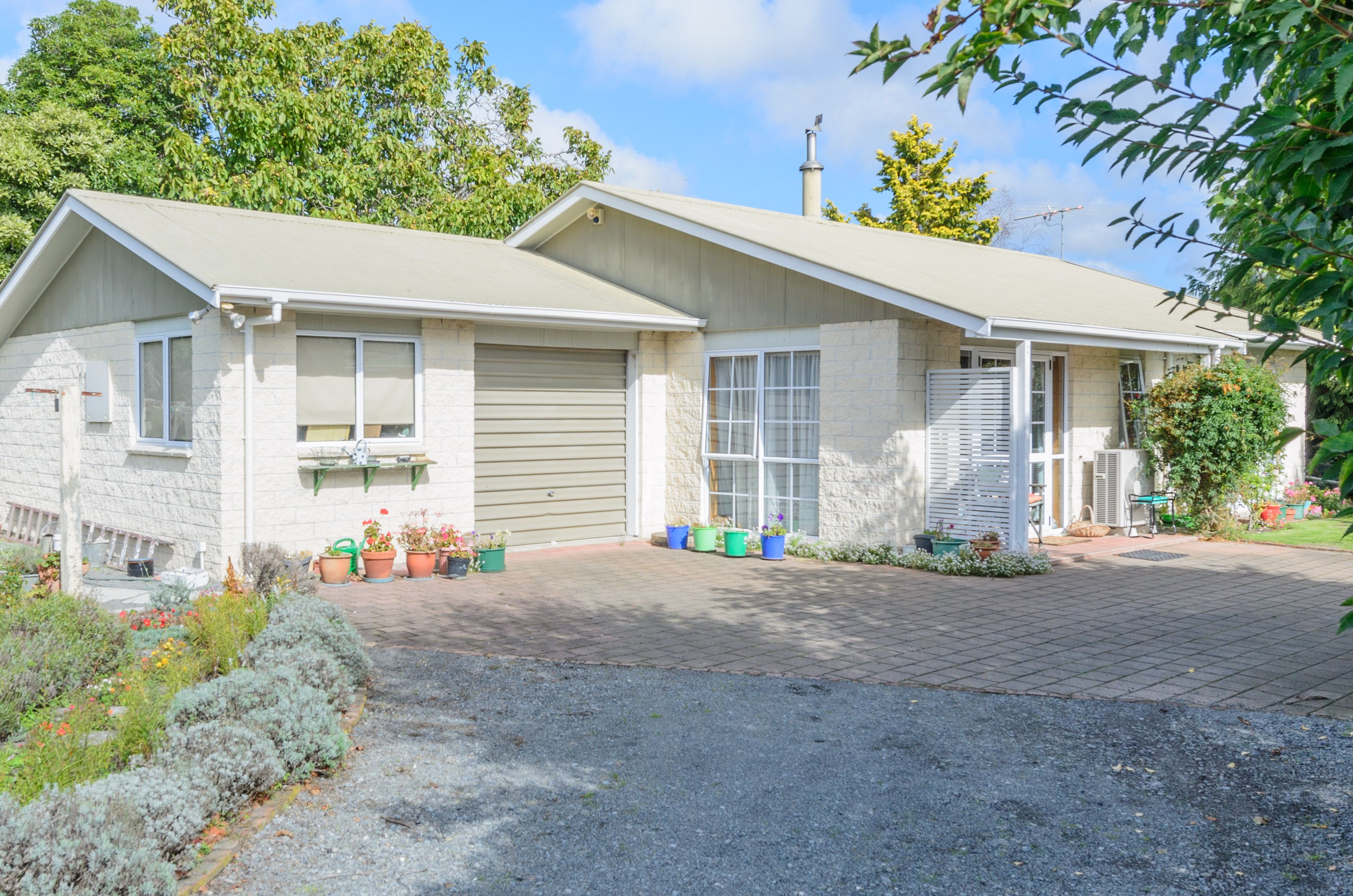 11 Sewell Street, Kaiapoi, Waimakariri District 7630 Sold Townhouse