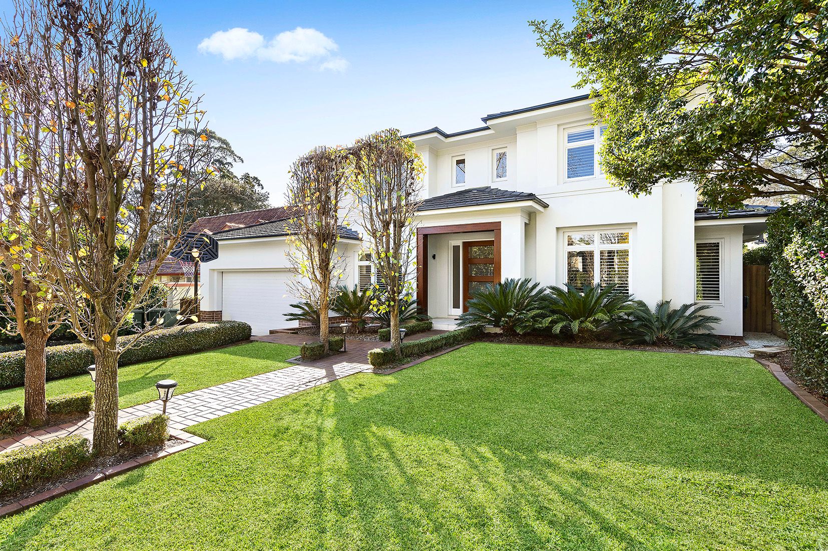 21 Mungarra Avenue, St Ives NSW 2075