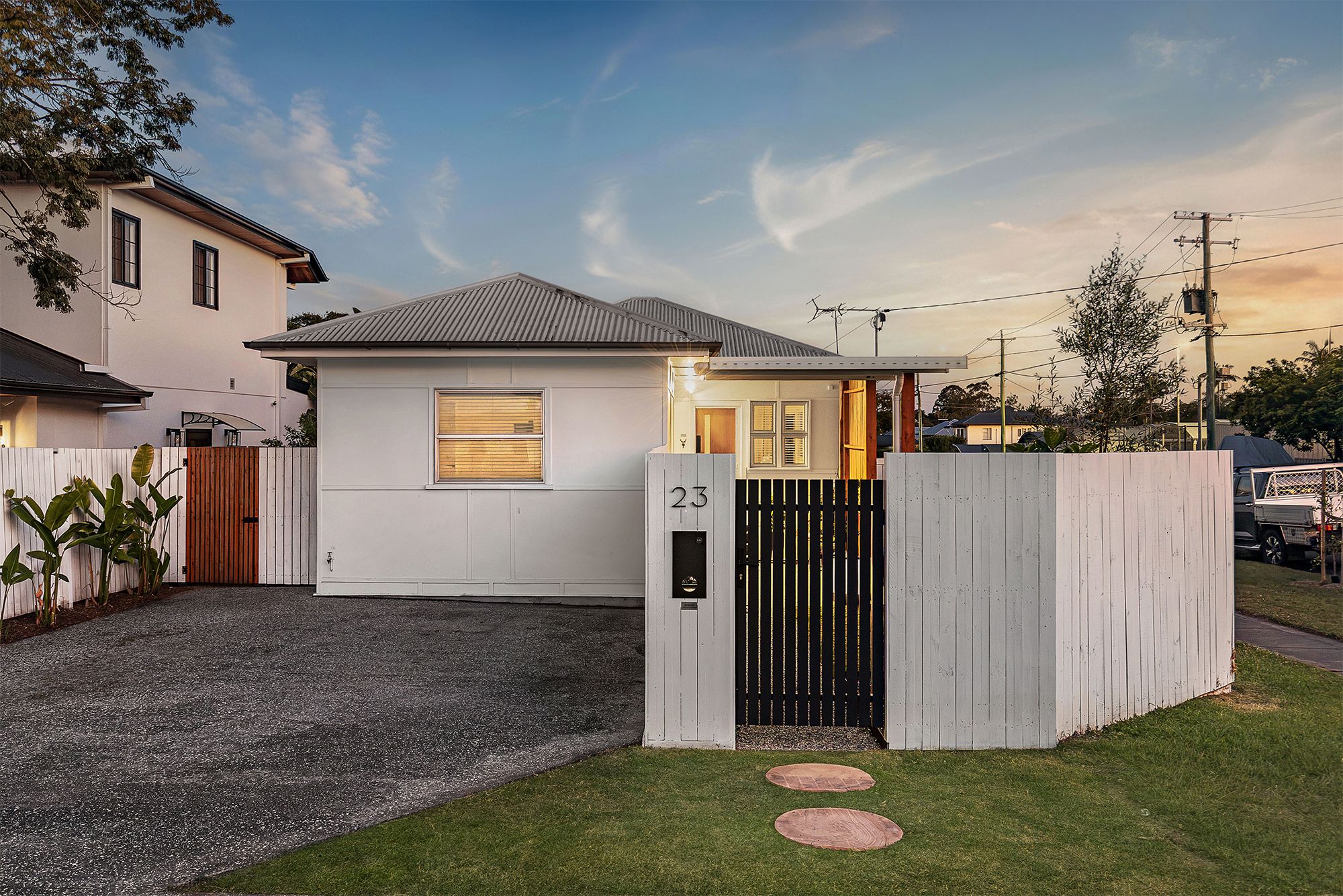23 Wellington Street — photo from Ray White Aspley