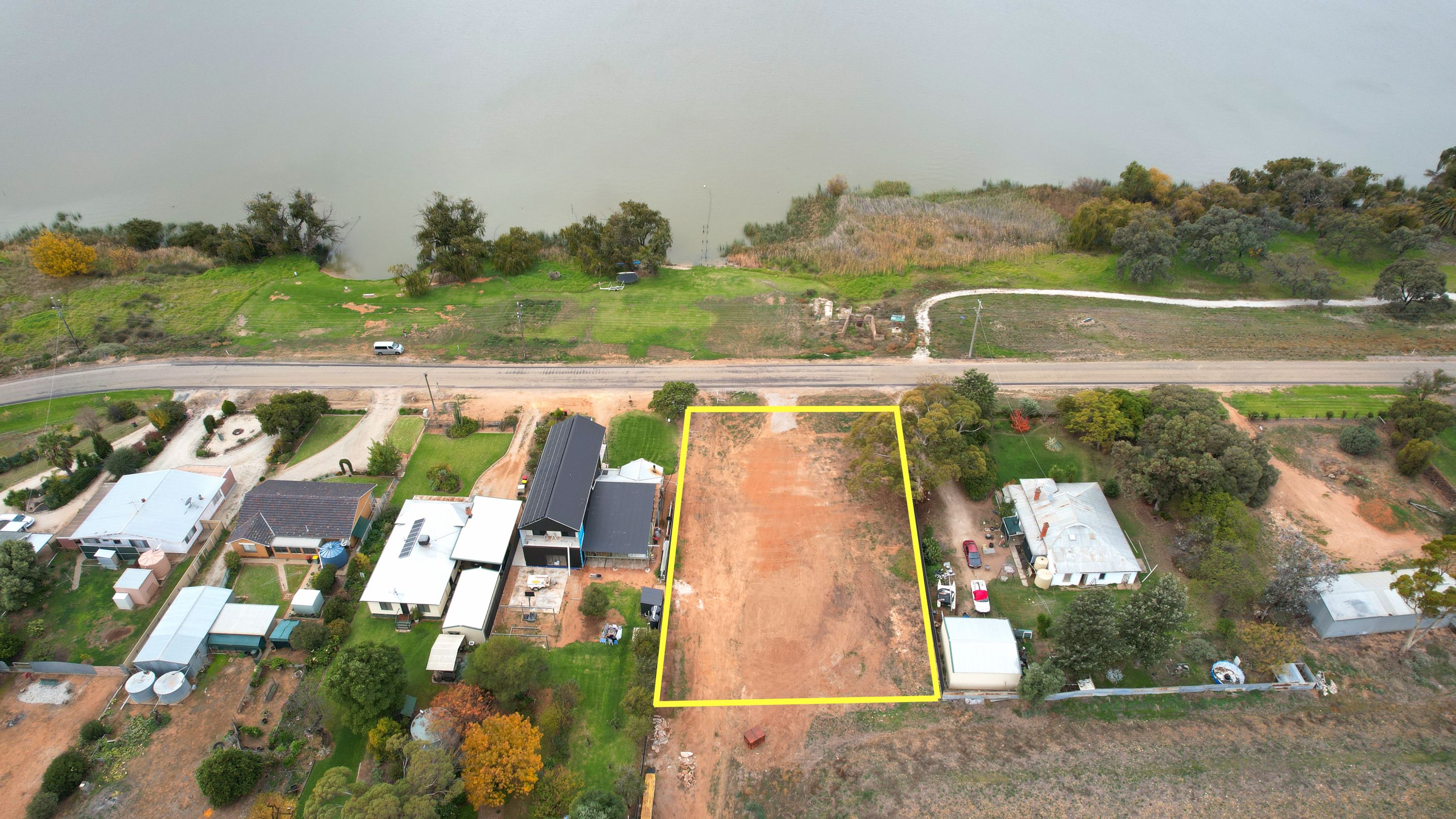 104 Gorton Drive, Mystic Park, VIC 3579 Land for Sale Ray White Swan Hill