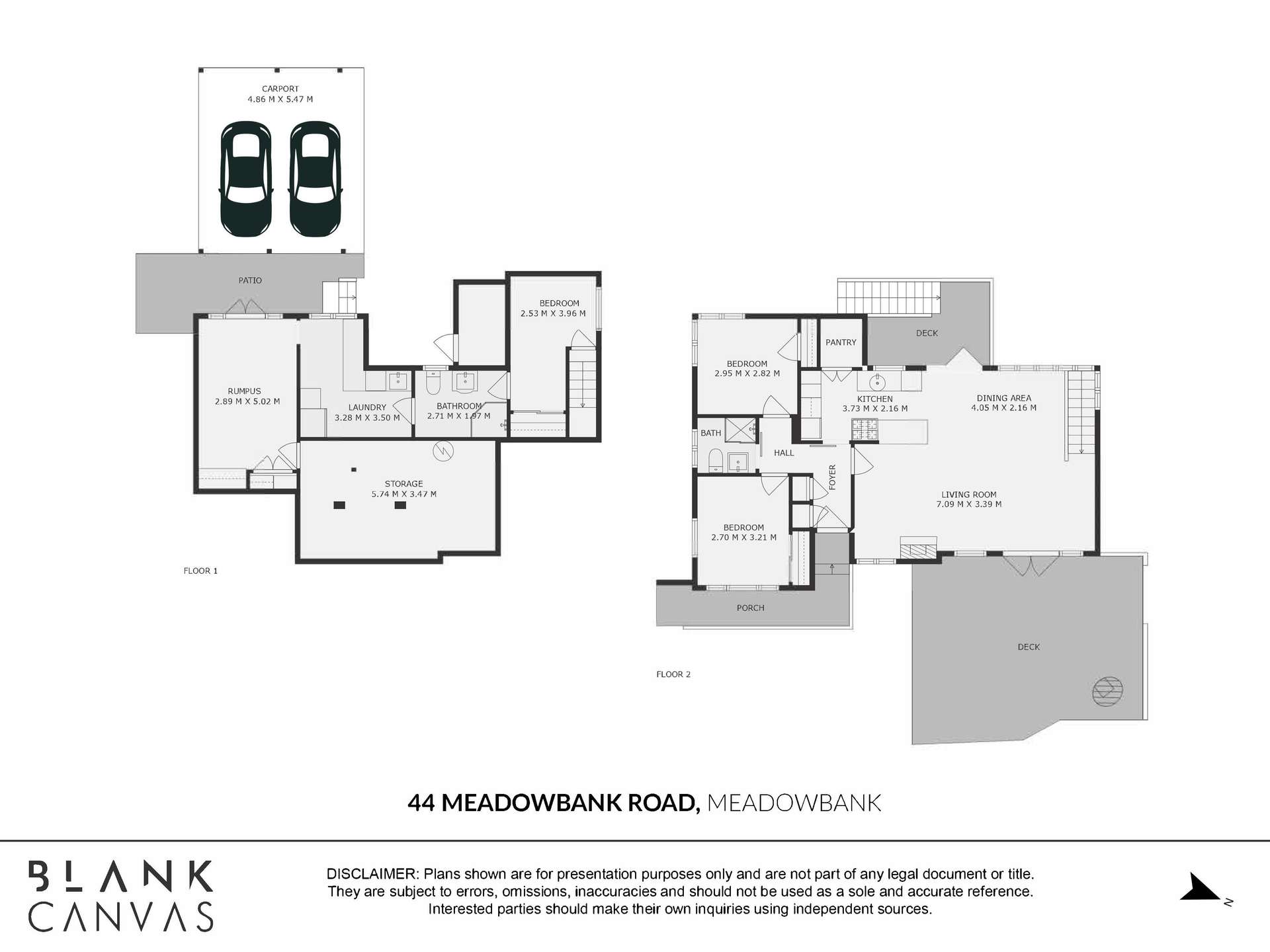 44 Meadowbank Road photo 25