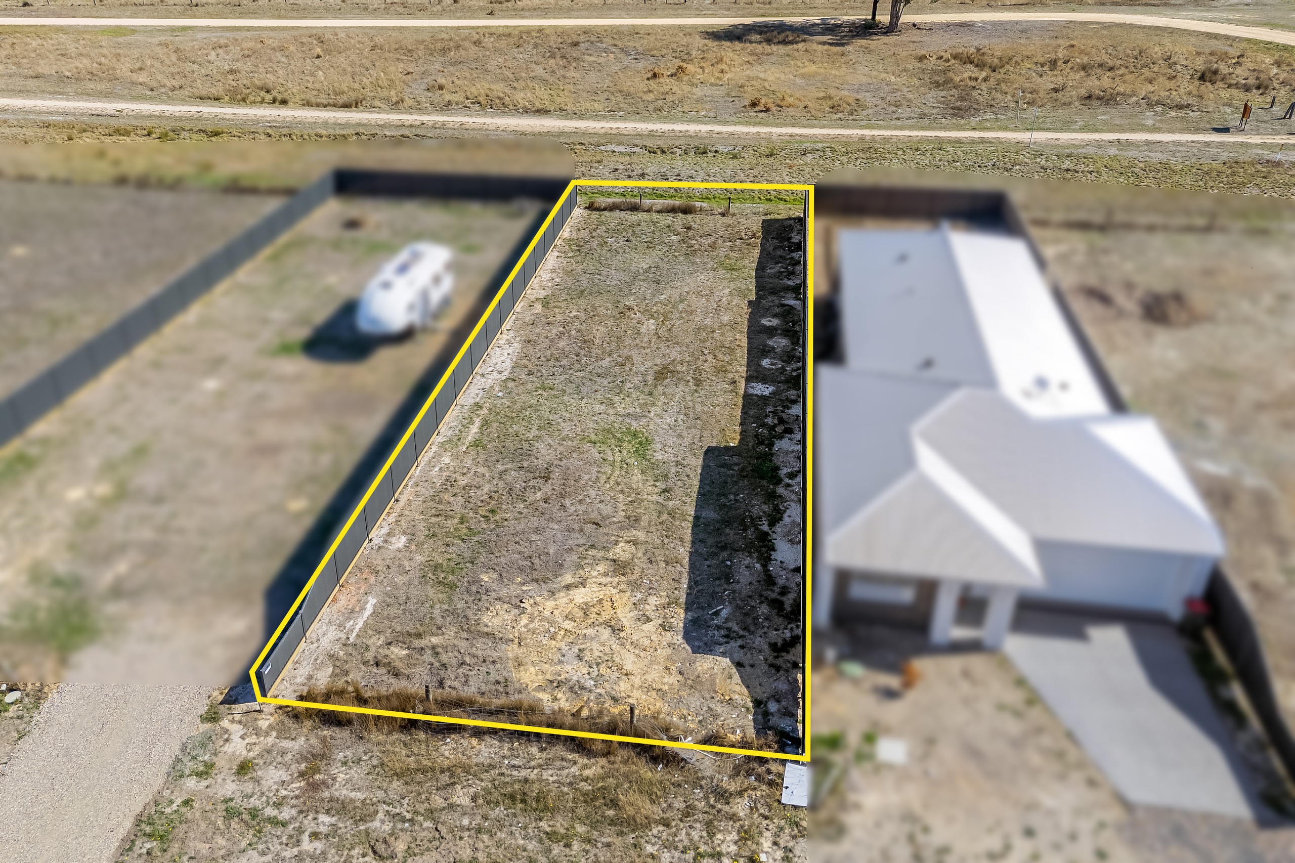 Lot 4 Burke Street, Smythesdale, VIC 3351