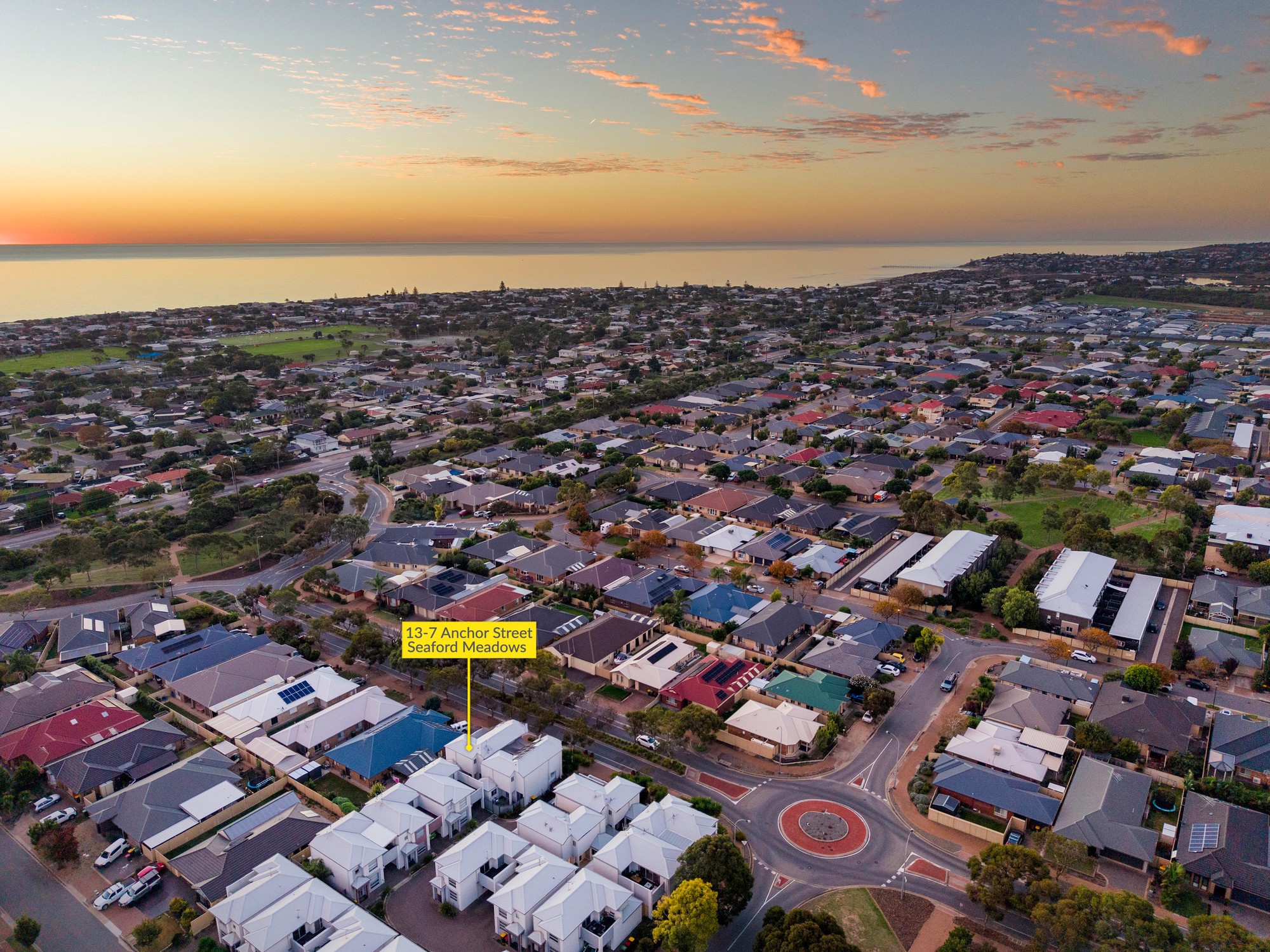 13/7 Anchor Road, Seaford Meadows, SA 5169