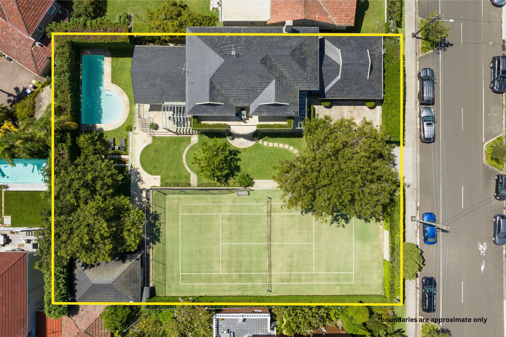 45-47 Medusa Street, Mosman, NSW 2088