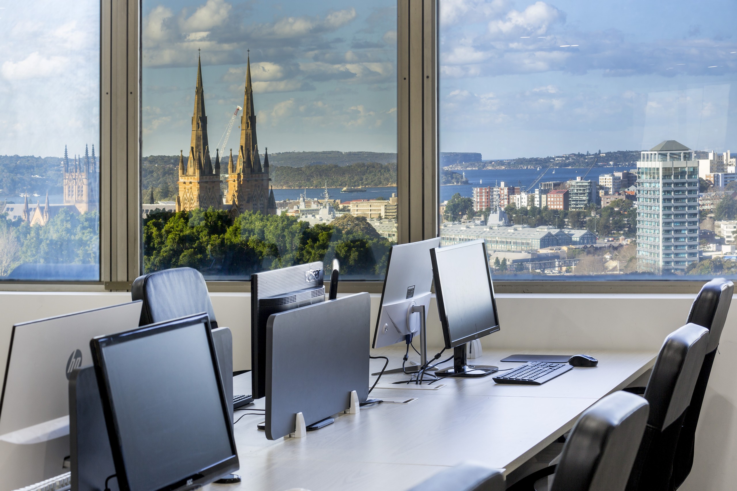 17/227 Elizabeth Street, Sydney, NSW 2000