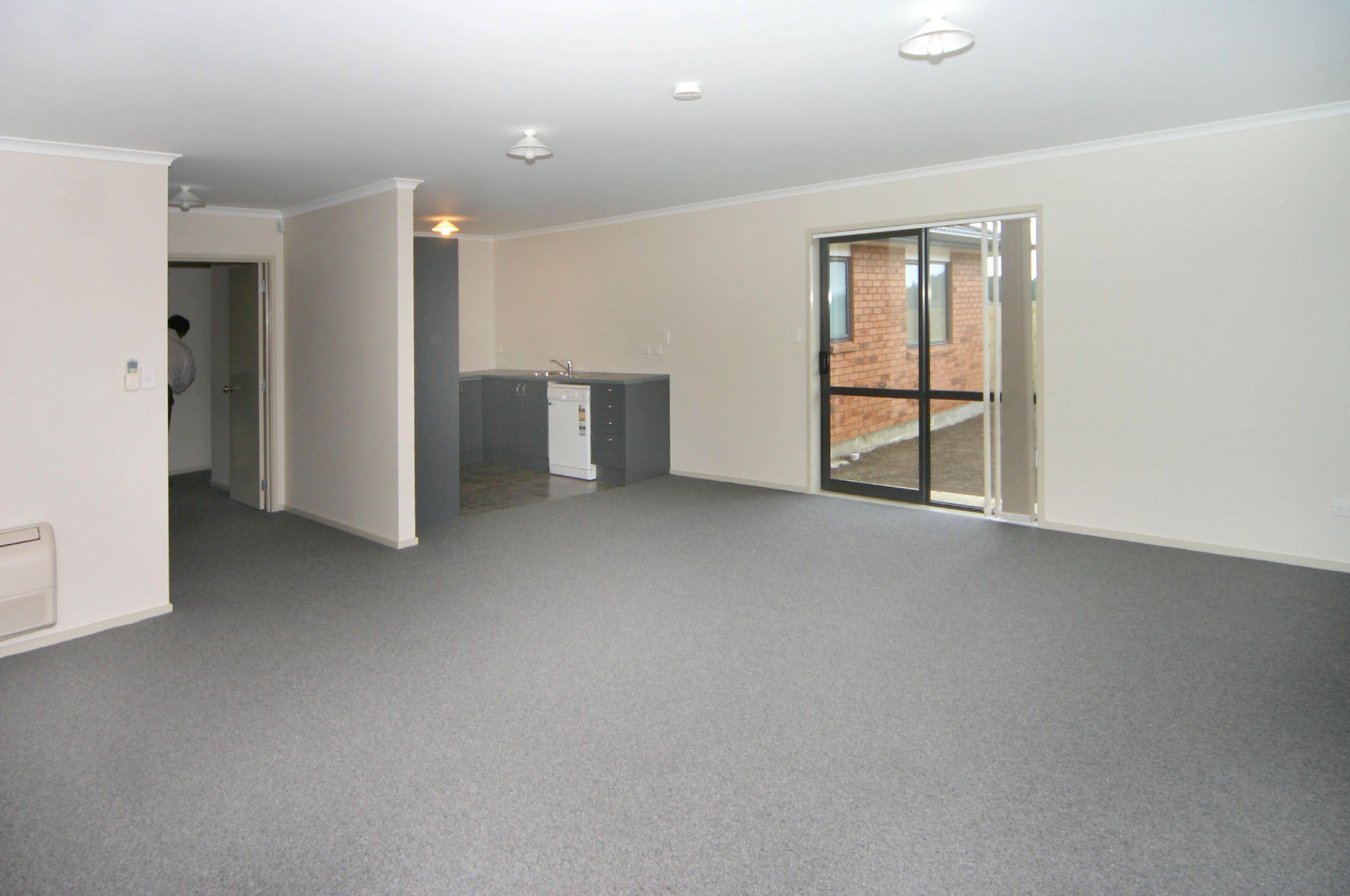 311 McQuarrie Street, Kingswell, Invercargill