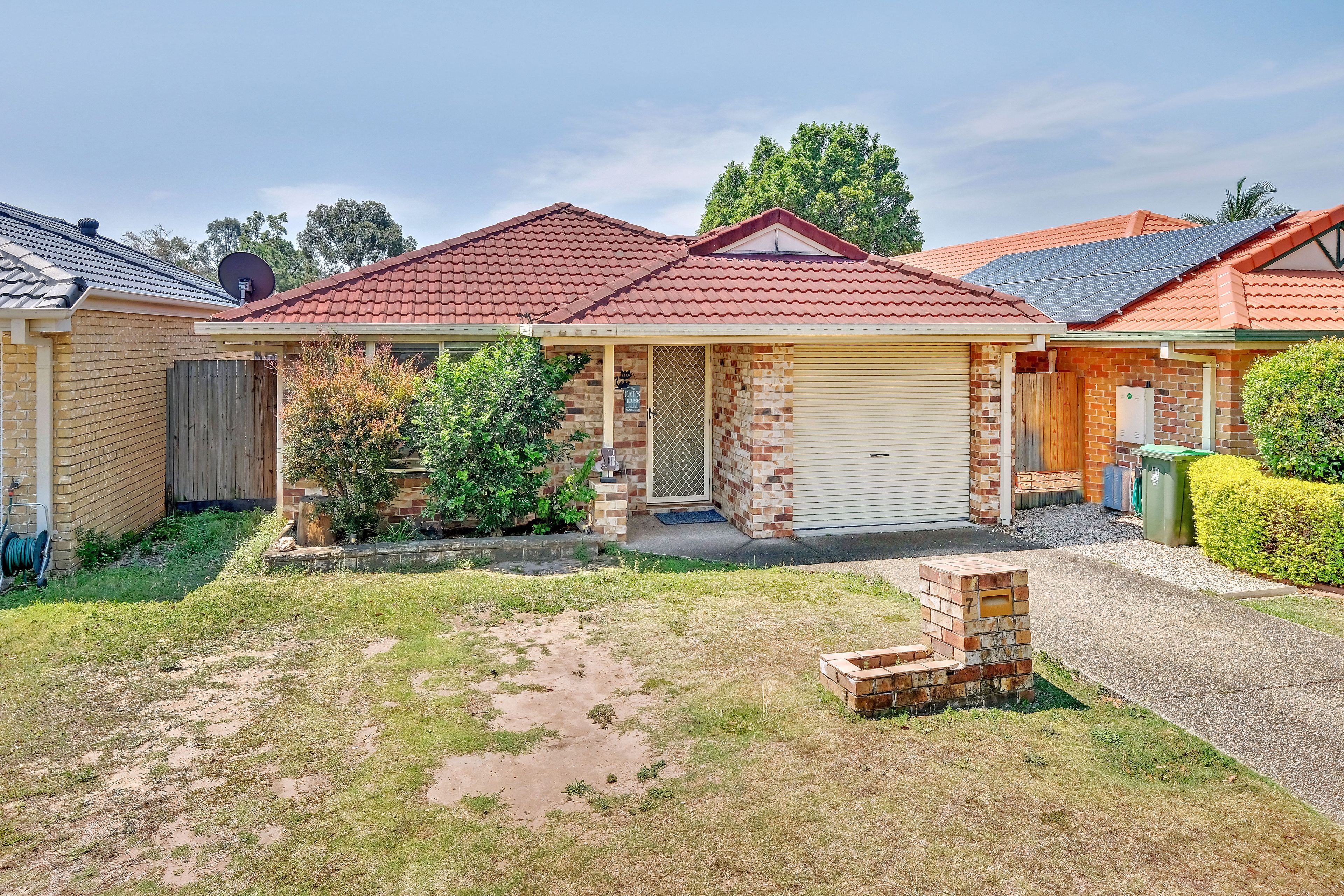 7 Macquarie Circuit, Forest Lake, QLD 4078