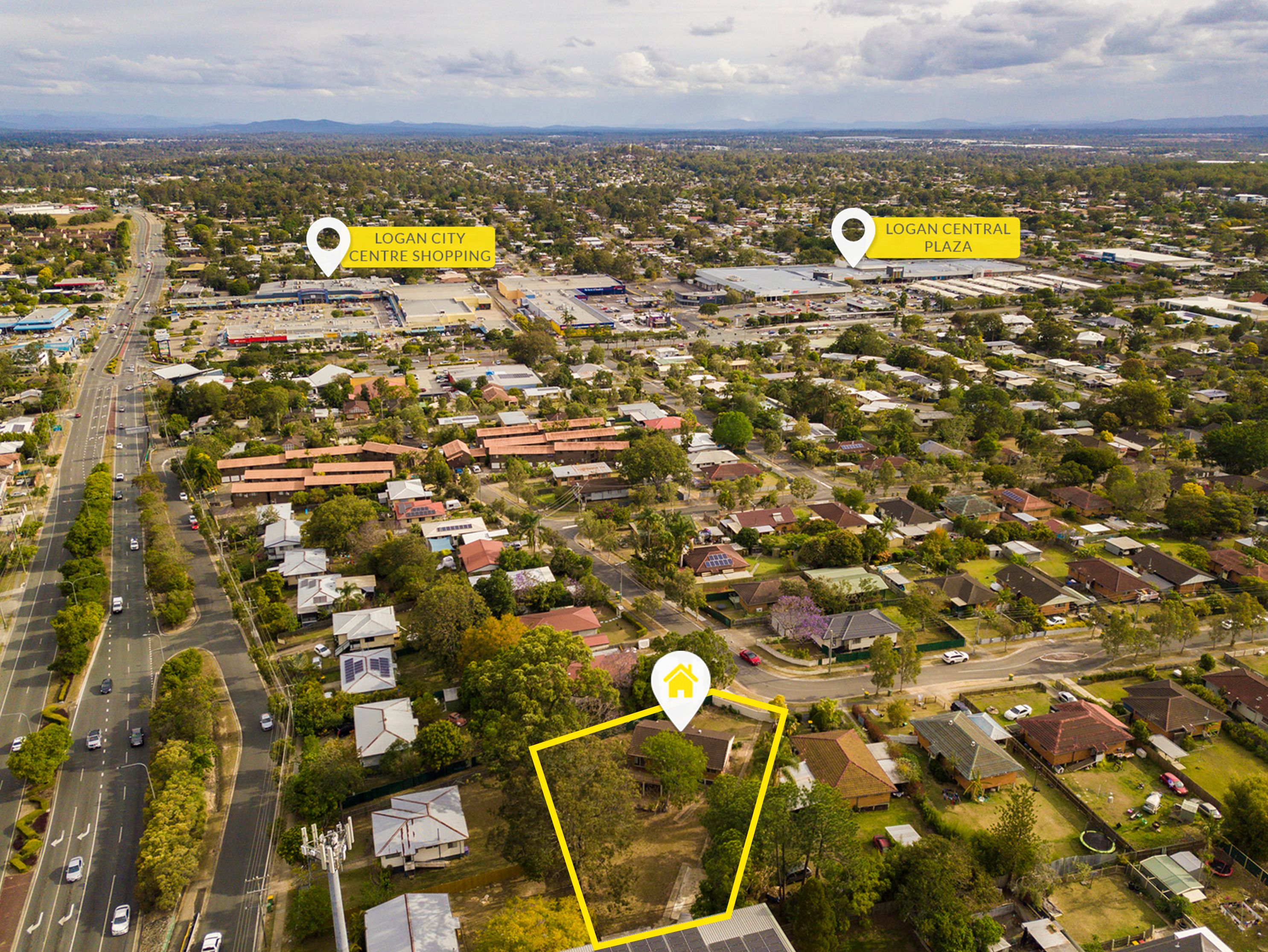 21 Joyal Street, Logan Central, QLD 4114