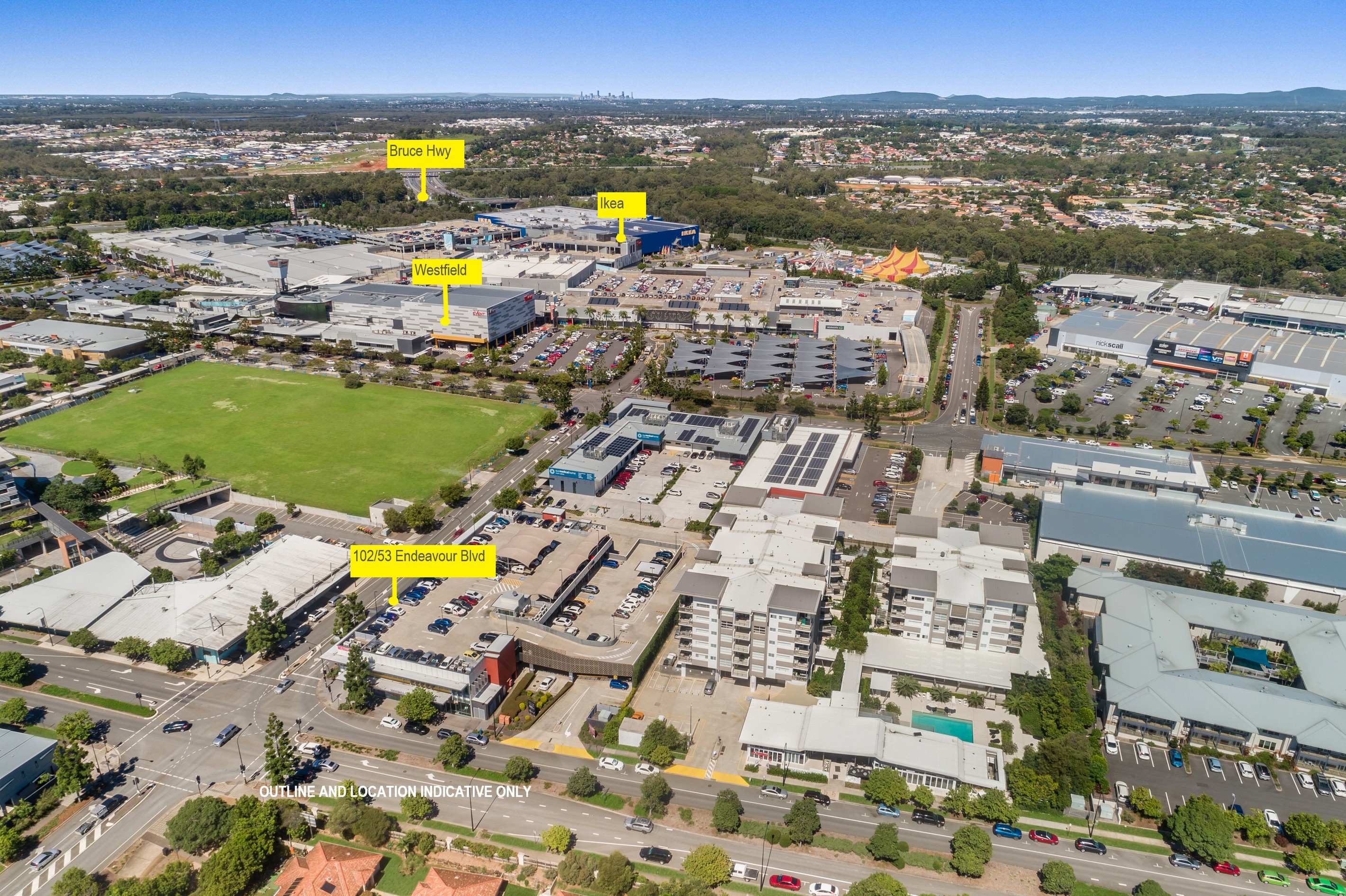 Suite 102/53 Endeavour Boulevard, North Lakes, QLD 4509