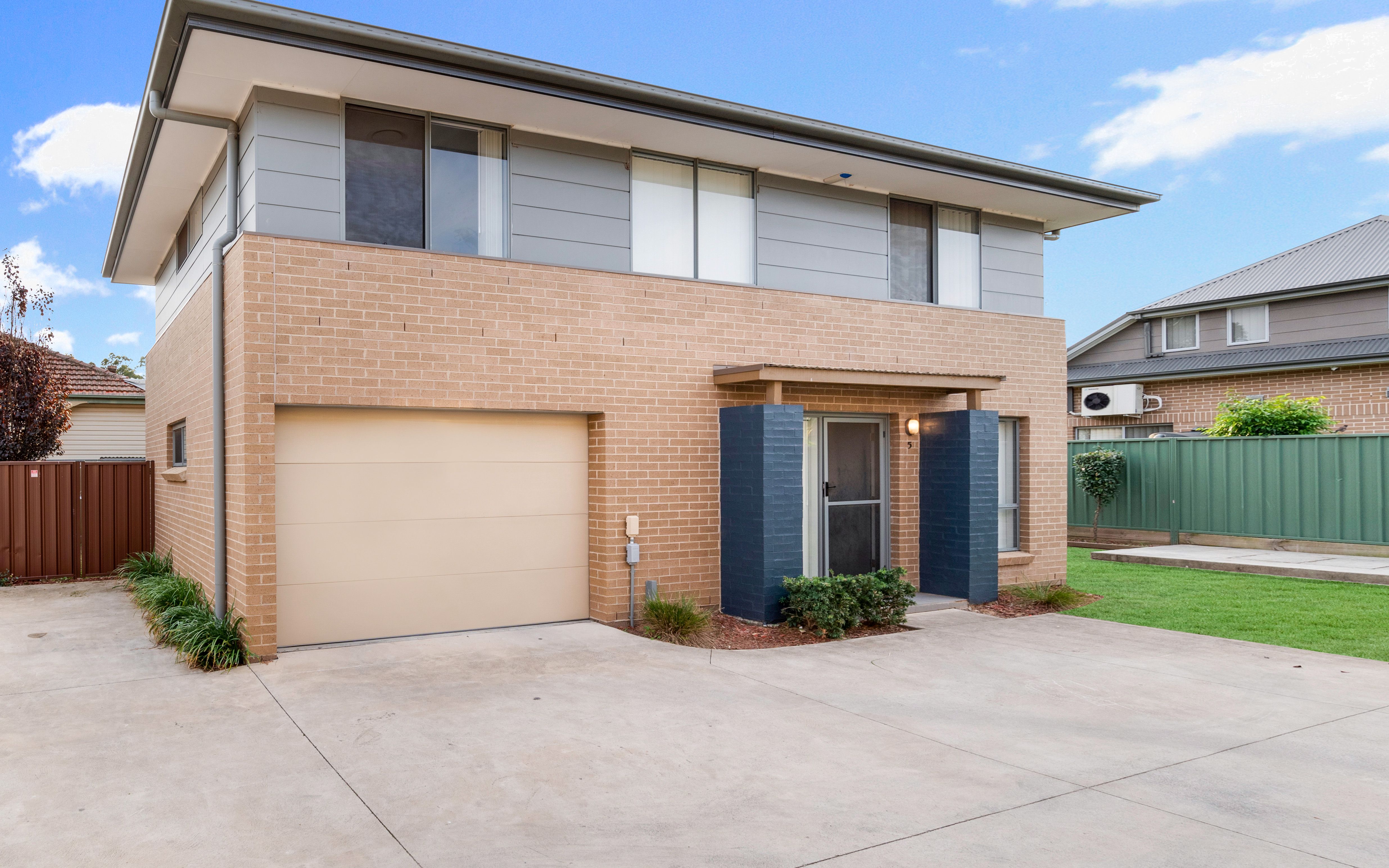 5/105-107 Princess Street, Werrington, NSW 2747