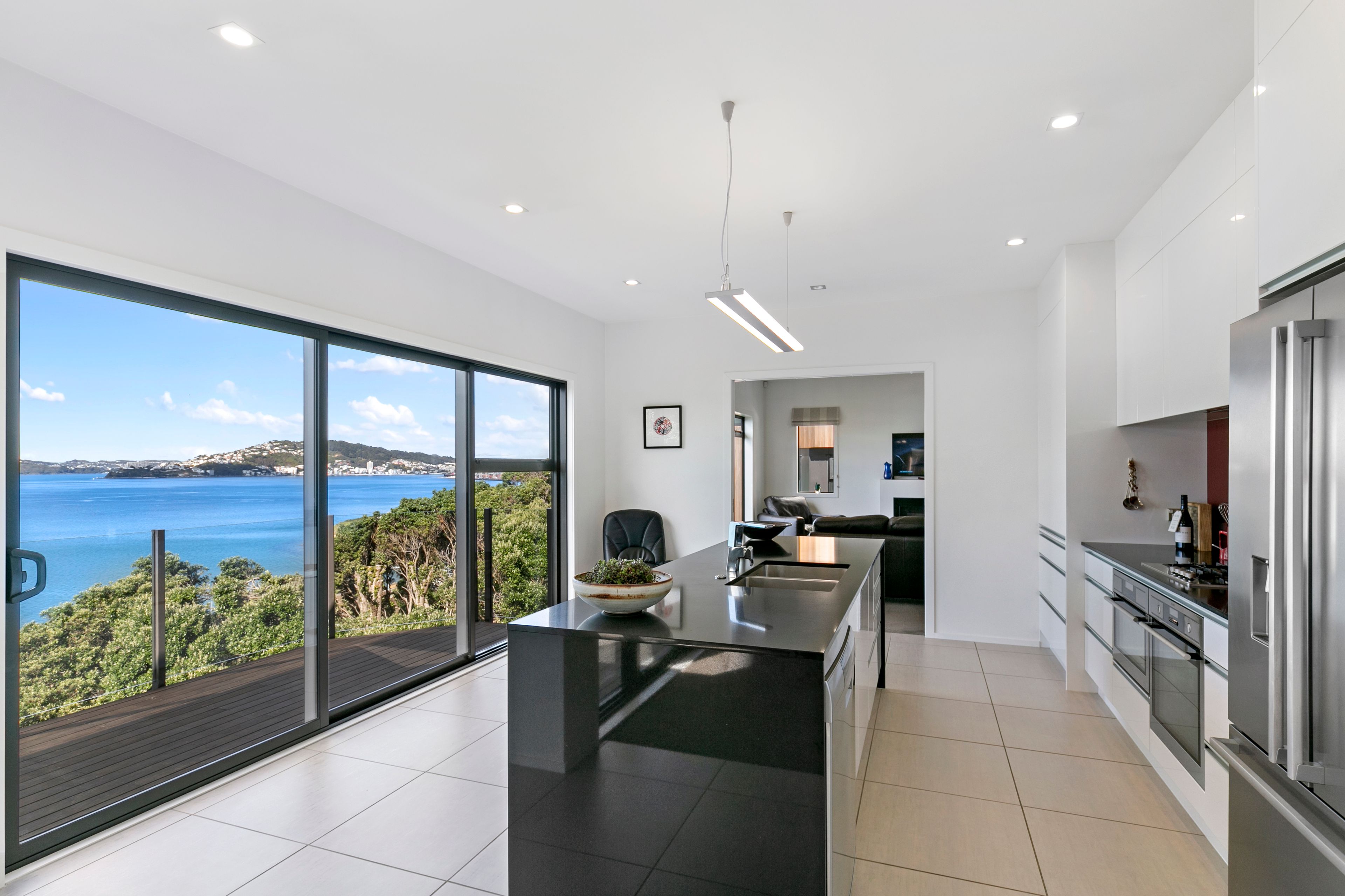 14 Satchell Way, Kaiwharawhara, Wellington City