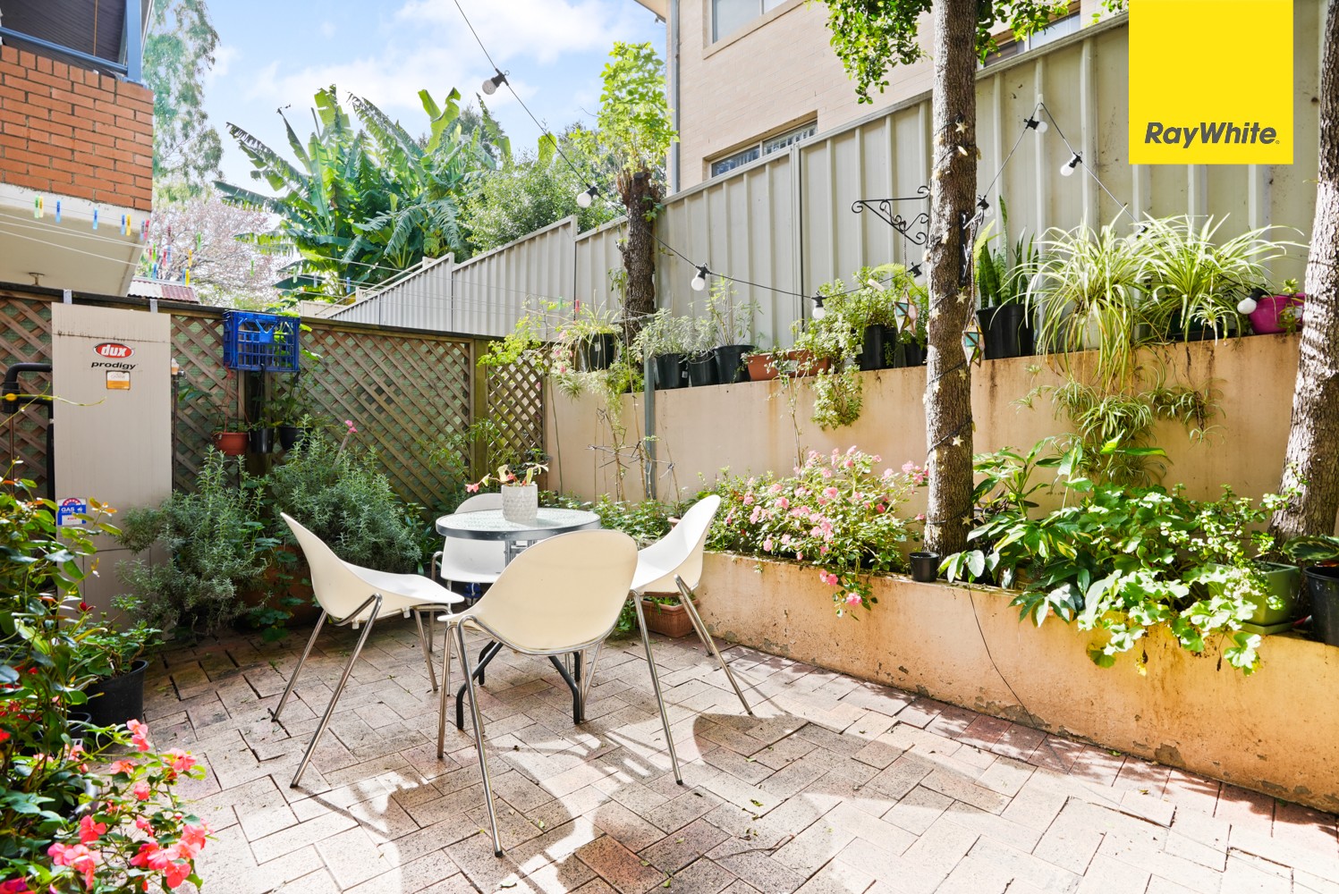 5/5 Brisbane Street, Harris Park, NSW 2150