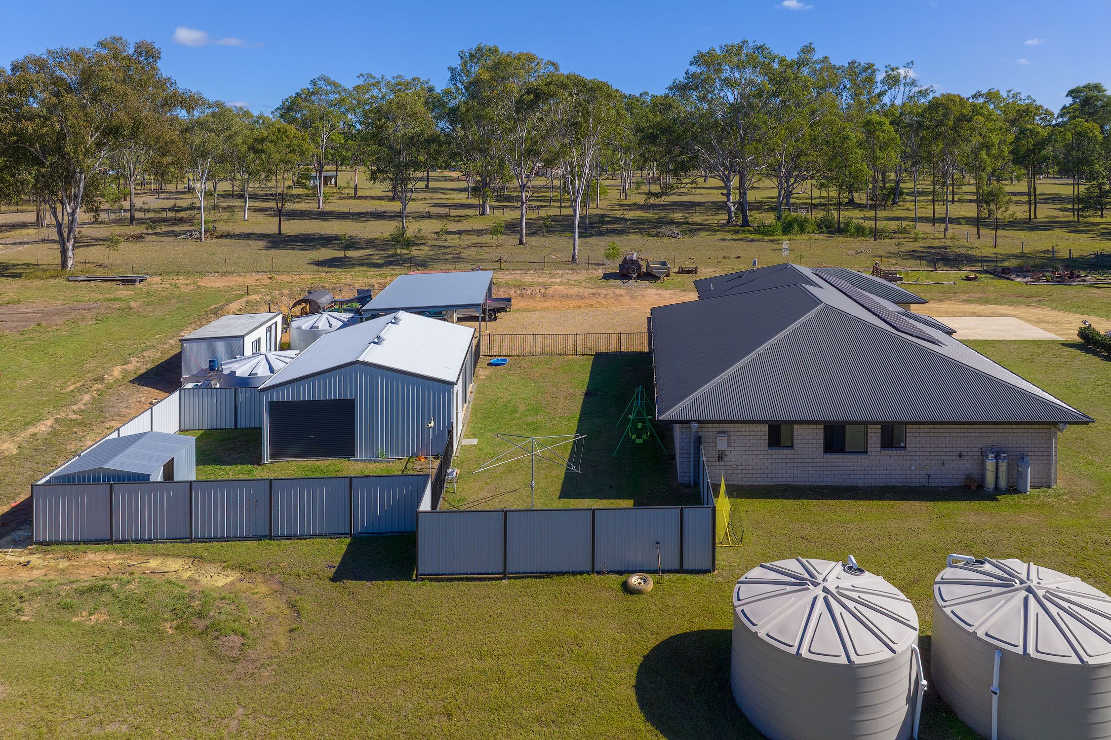 89 Nanango Brooklands Road — photo 24 of 28