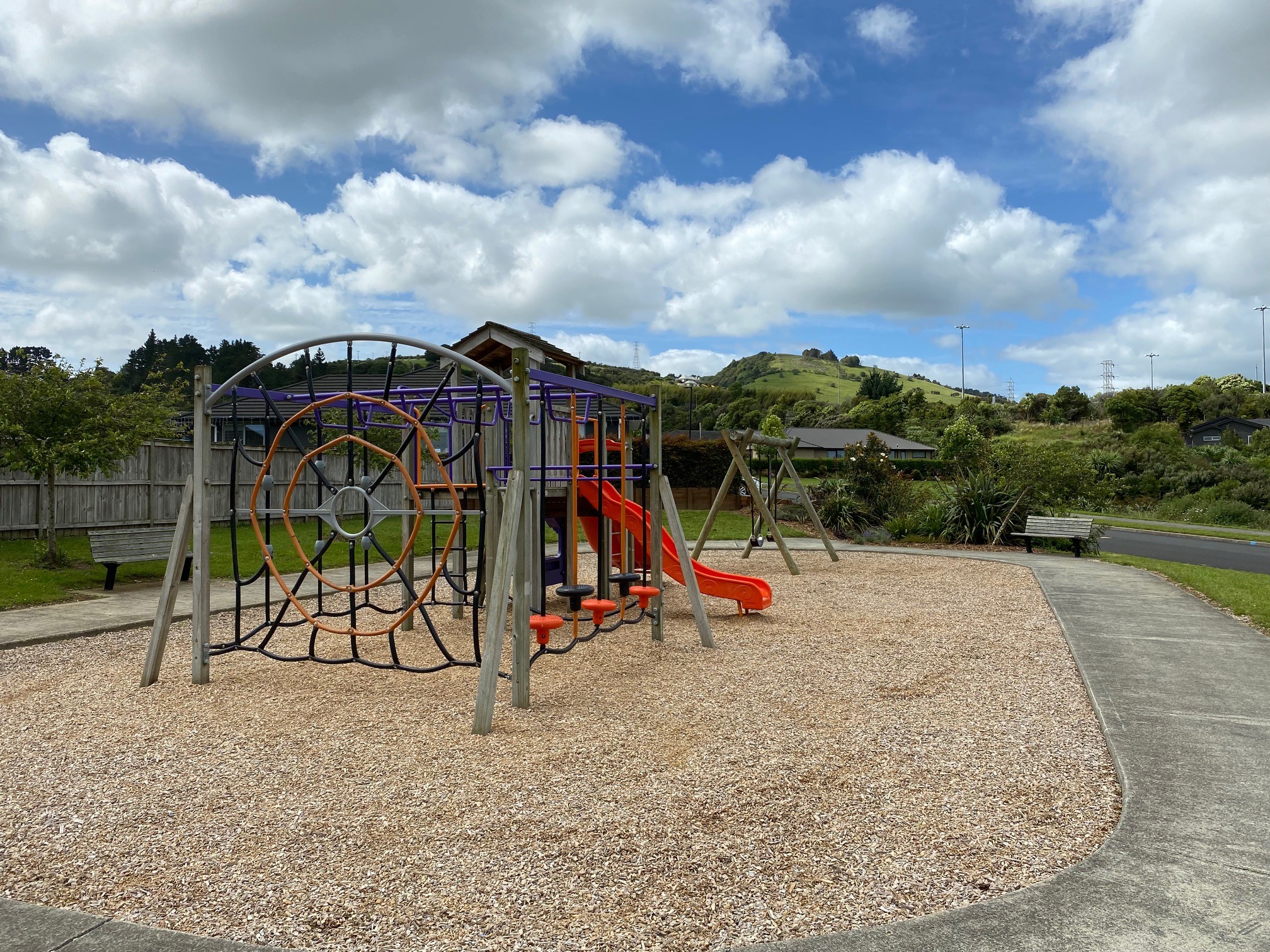 59 Westmuir Crescent, Pokeno, Franklin