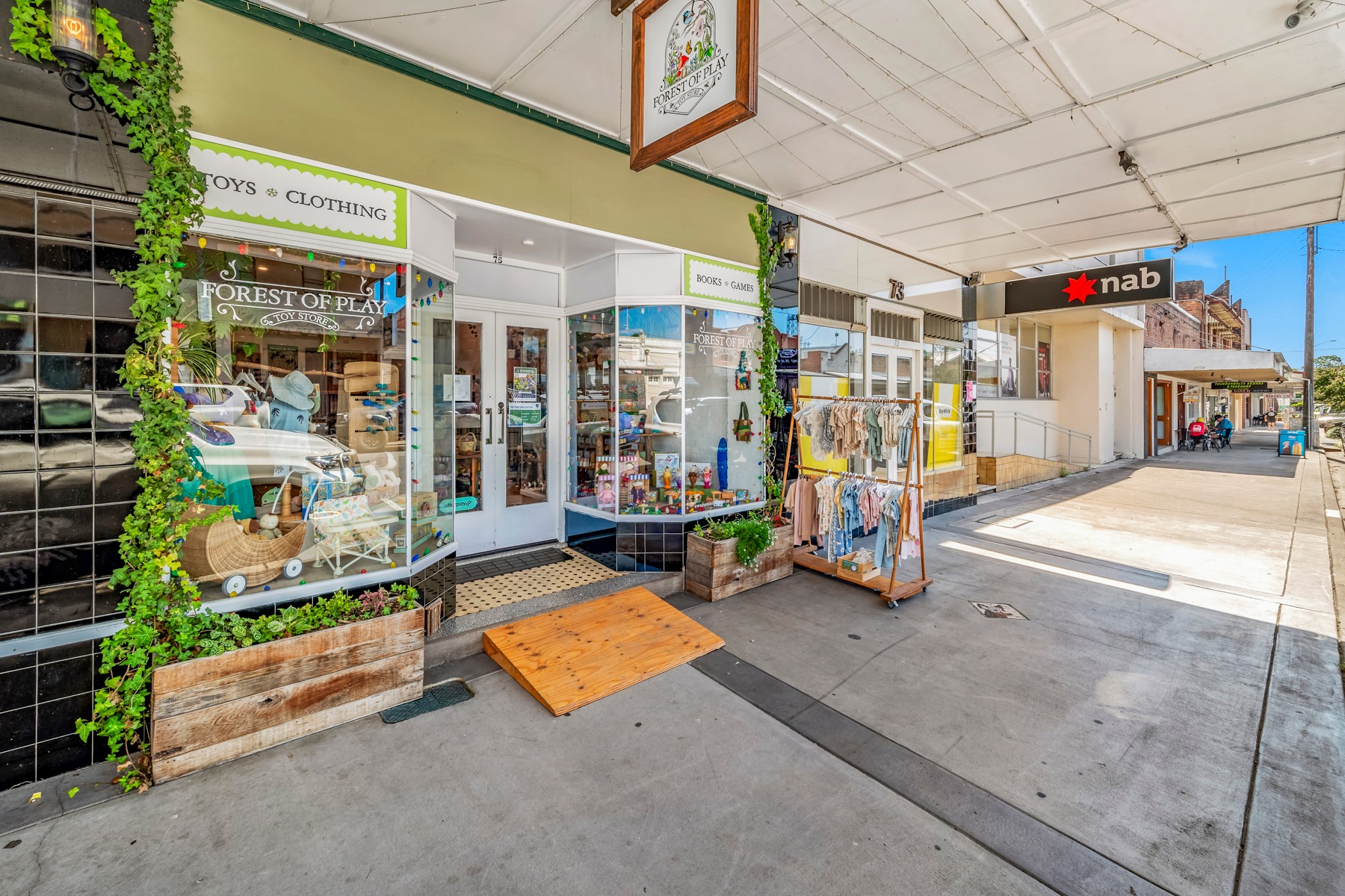 73-75 Church Street, Gloucester, NSW 2422