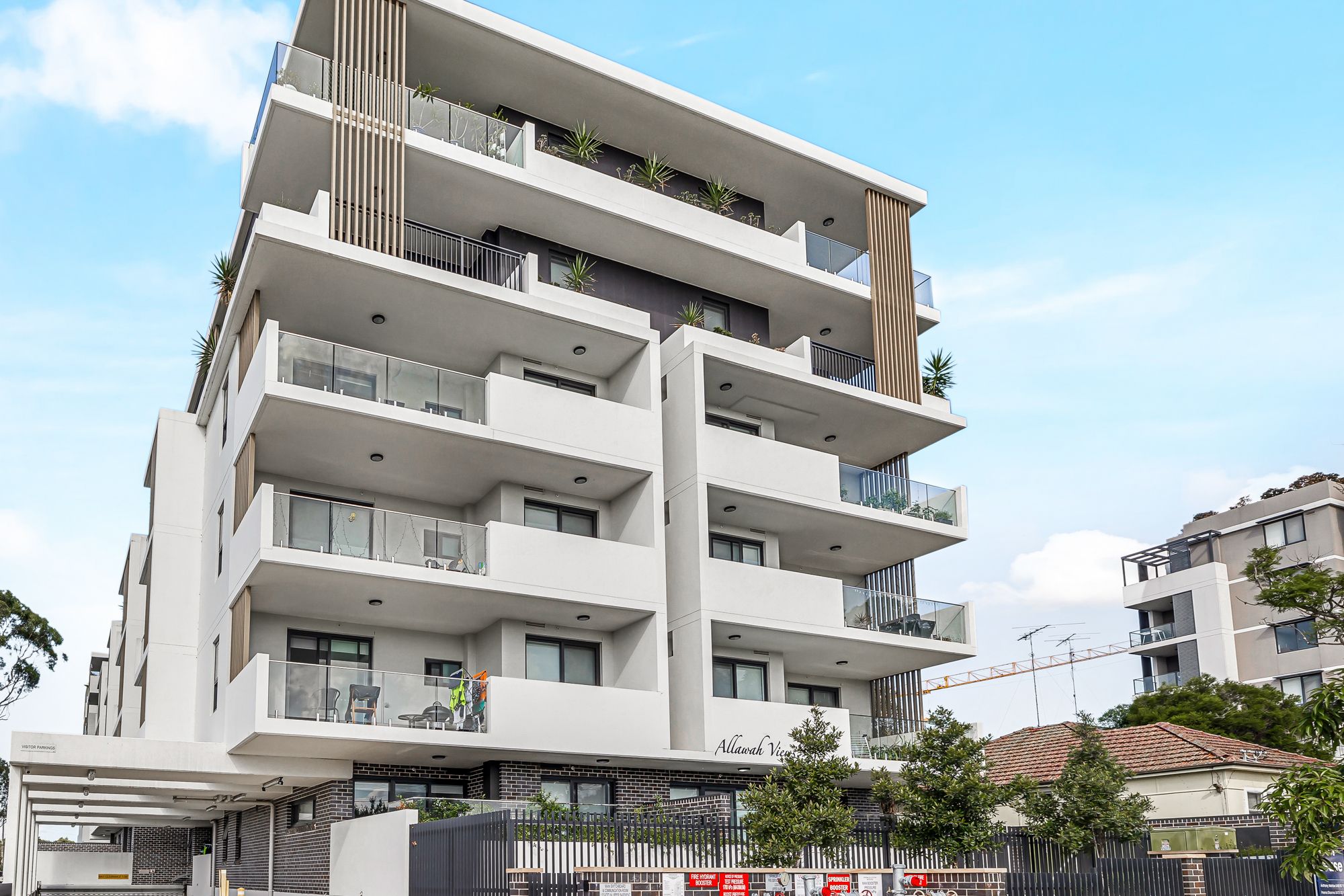 8B Allawah Street, Blacktown NSW 2148