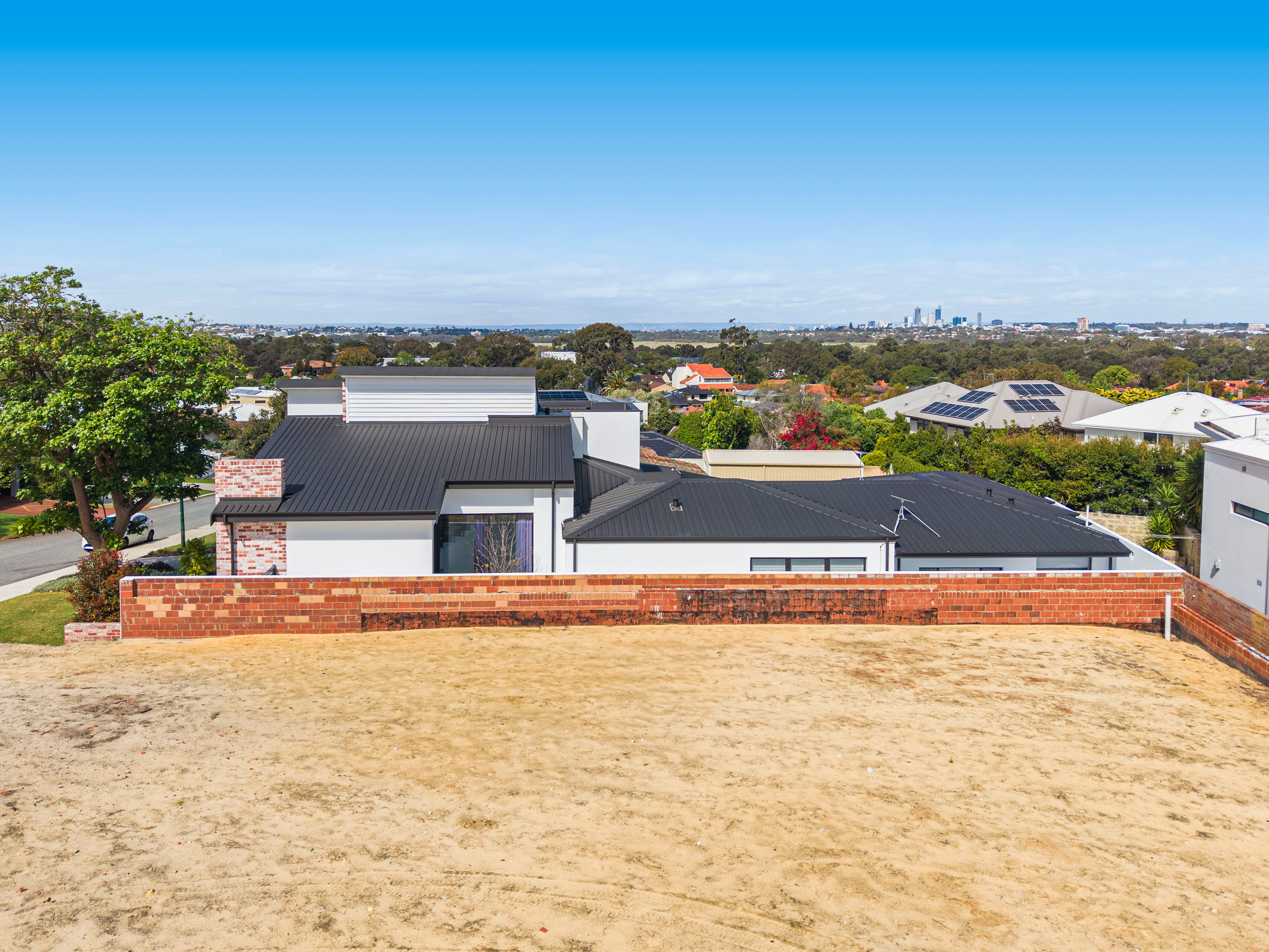21 Craig Street — photo from Ray White Dalkeith Claremont Fremantle - Dalkeith Location