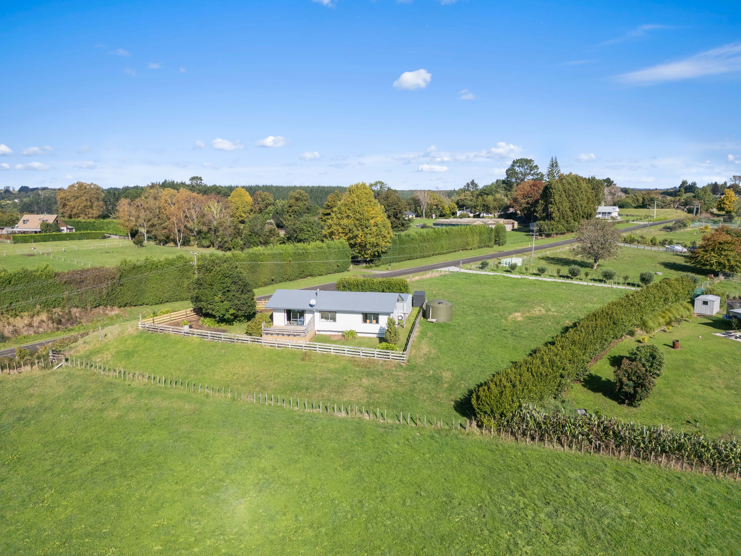 33 Williams Road North, Pyes Pa, Tauranga City