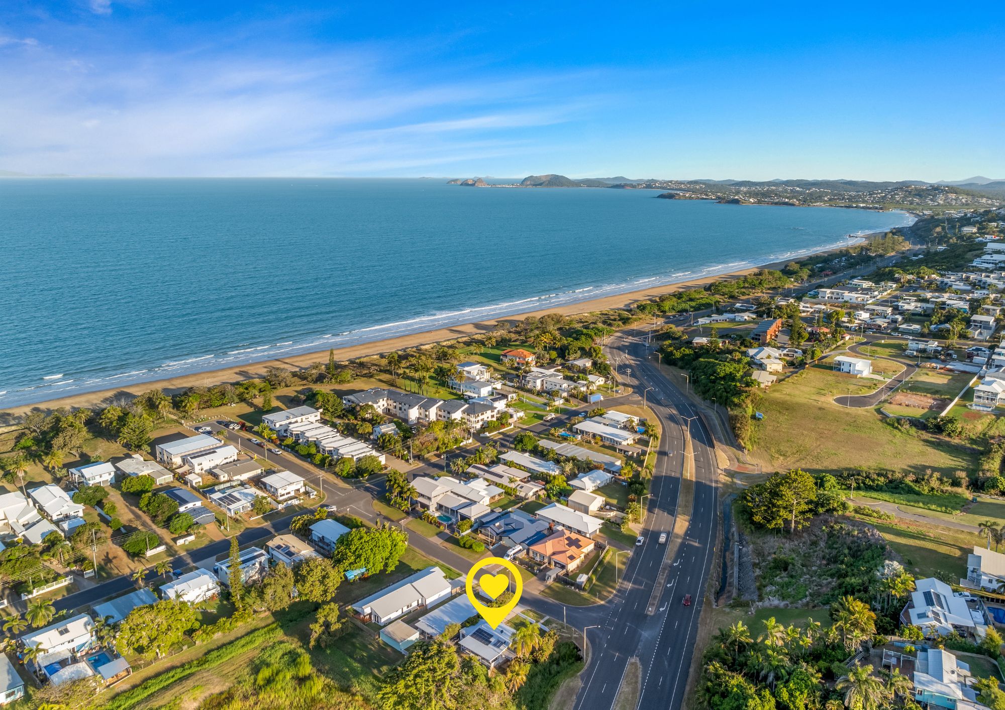 19 Corbett Street, Yeppoon, QLD 4703