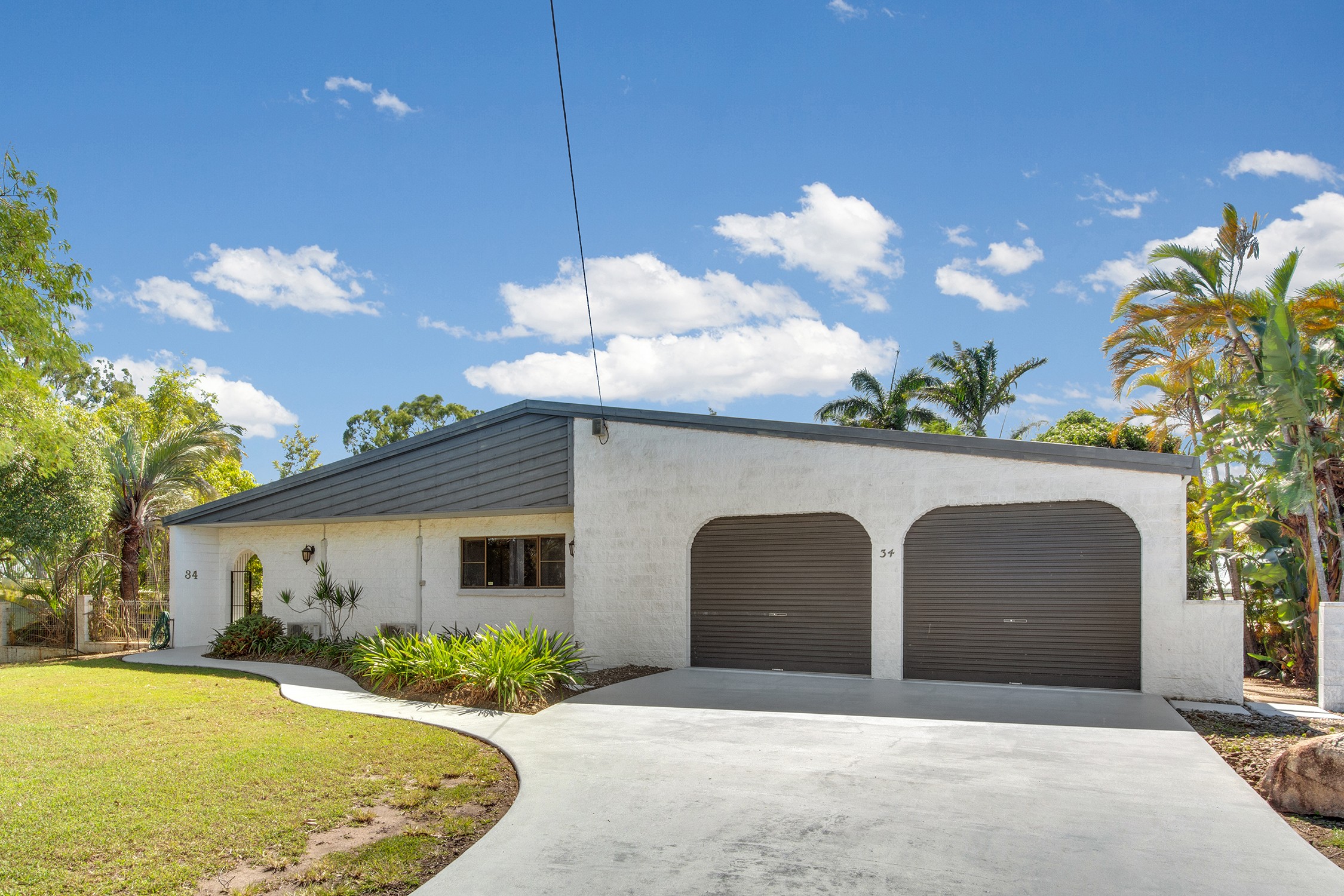34 Watt Street, West Gladstone, QLD 4680