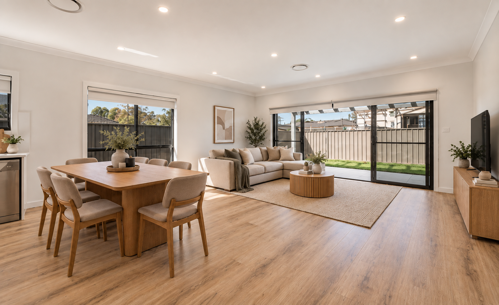 4A Albert Street, Ingleburn, NSW 2565